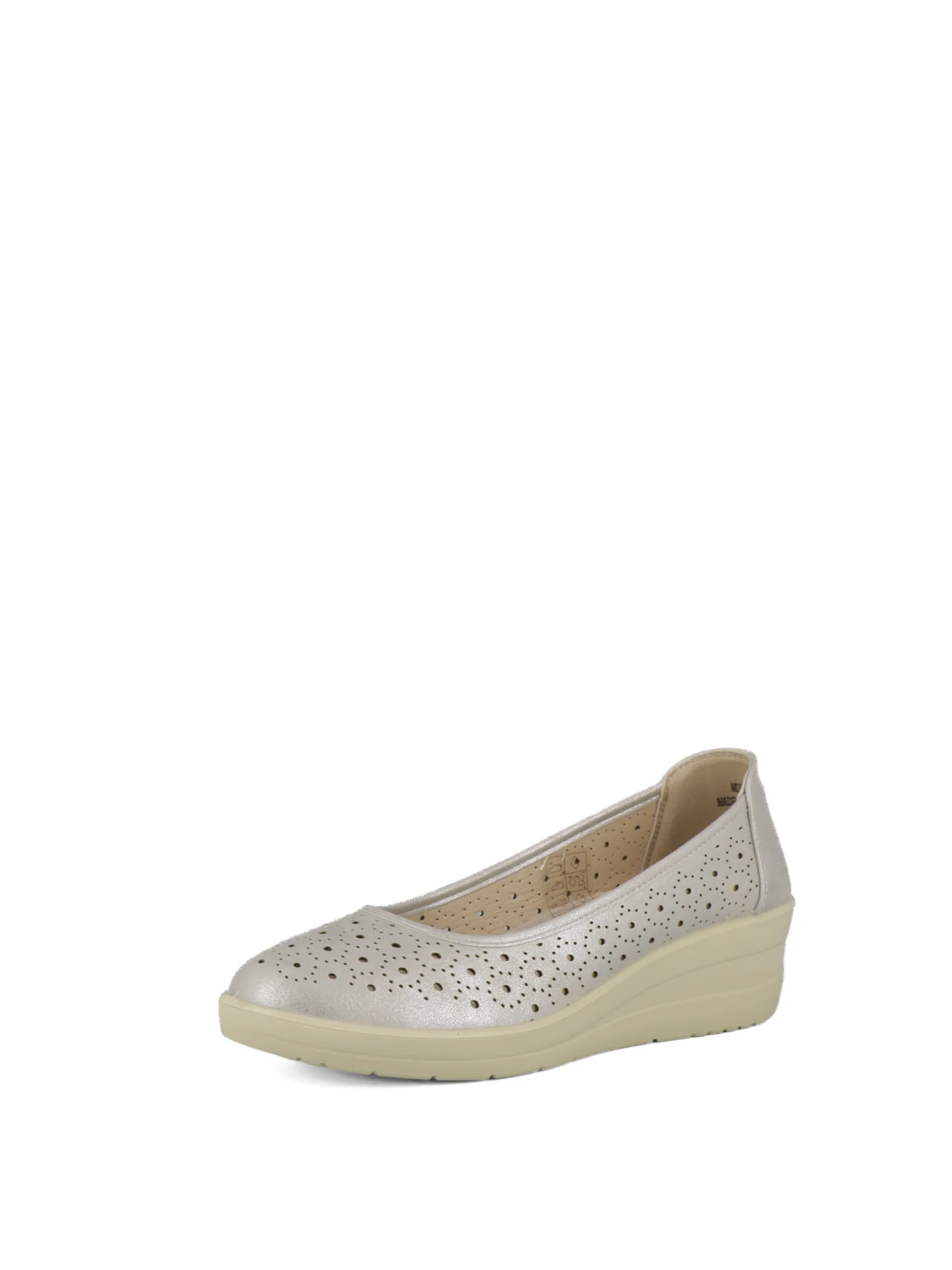 Ballerine a punta tonda RANYA art. MDY27 - Image 10
