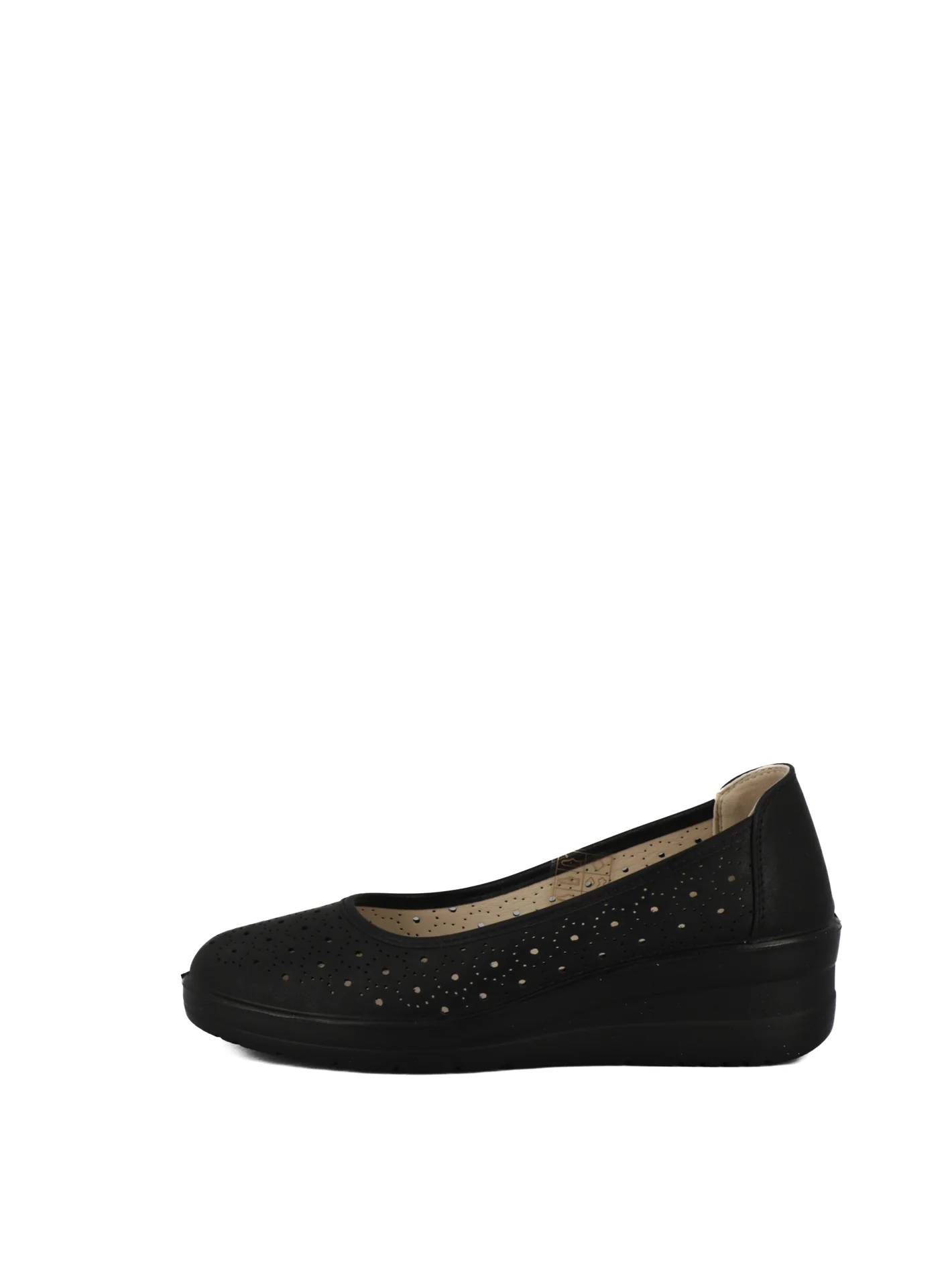 Ballerine a punta tonda RANYA art. MDY27 - Image 3