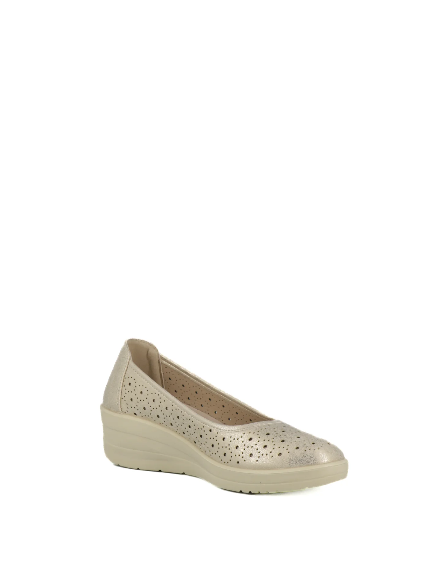 Ballerine a punta tonda RANYA art. MDY27 - Image 8