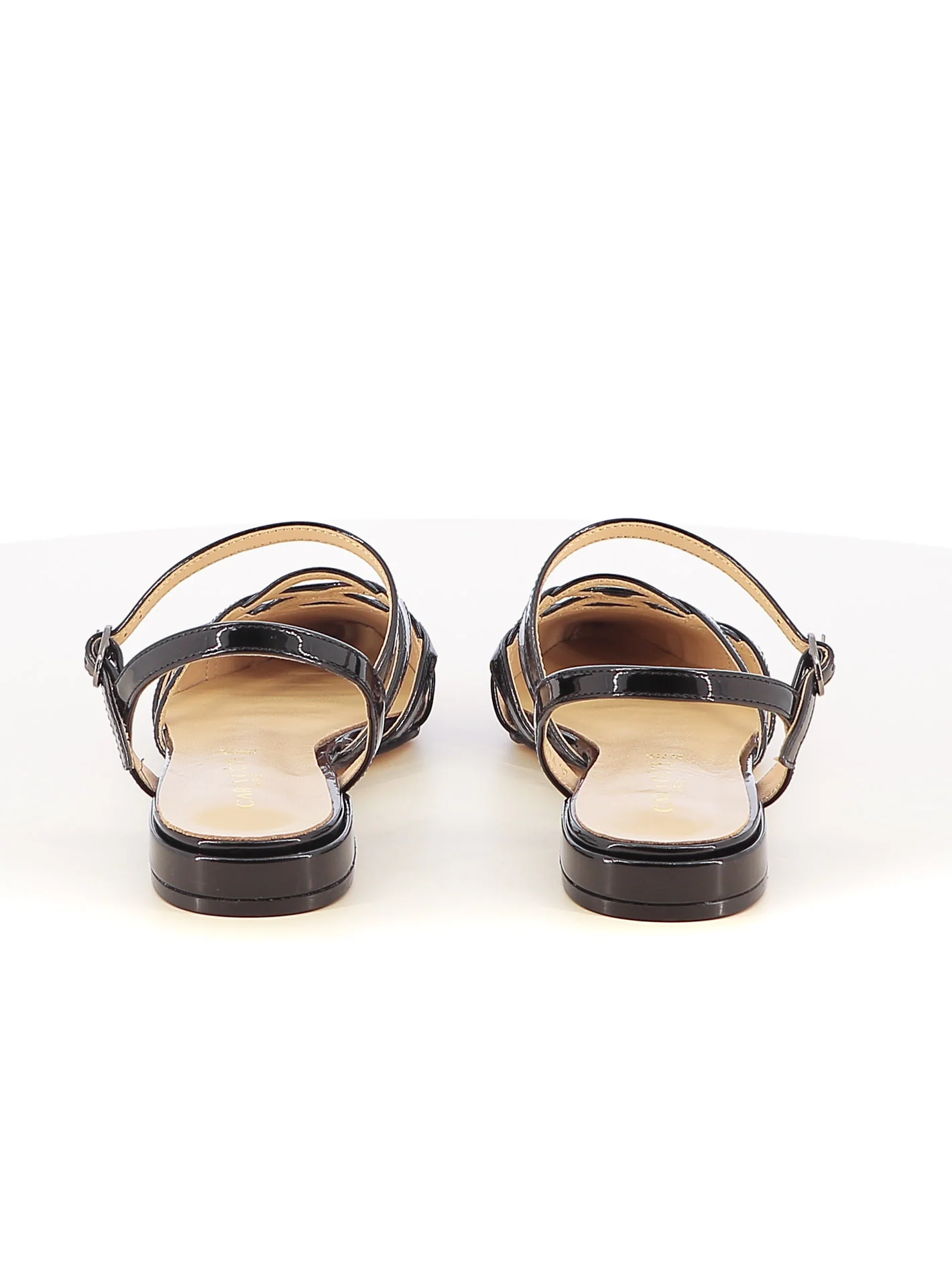 Ballerine slingback CARLA COTE art. ZM9974 - Image 6