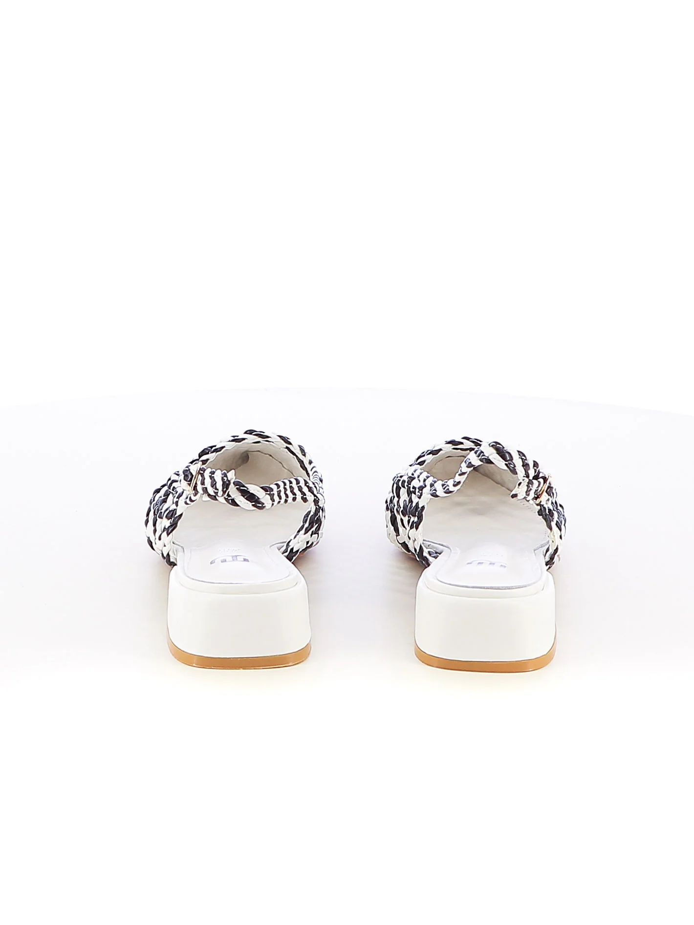 Ballerine slingback EVA RINALDI art. 2349-20 - Image 5
