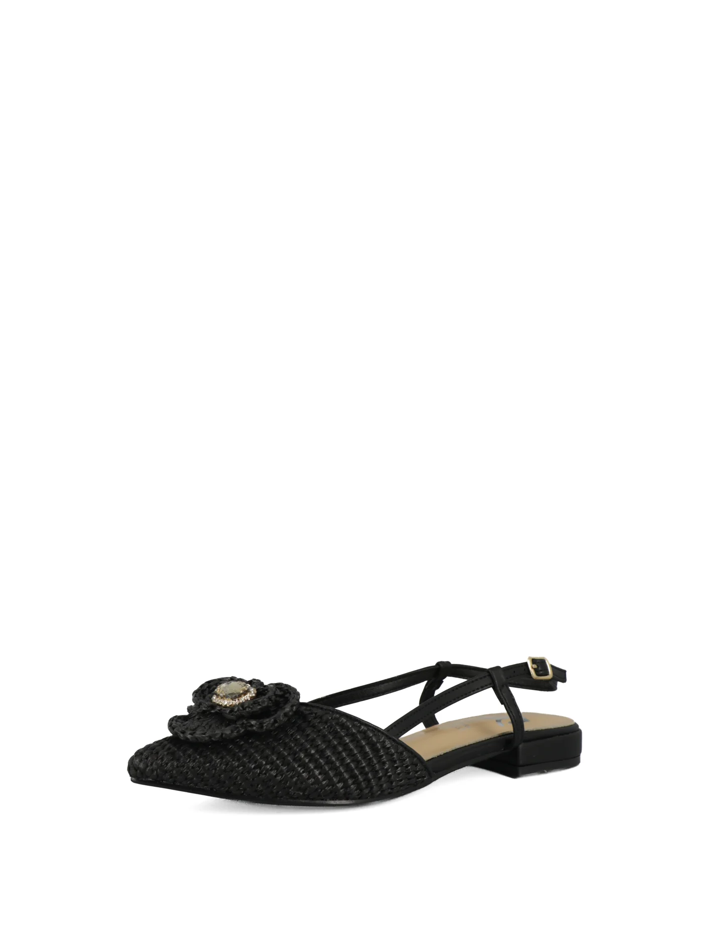 Ballerine slingback EVA RINALDI art. GLY6 - Image 3
