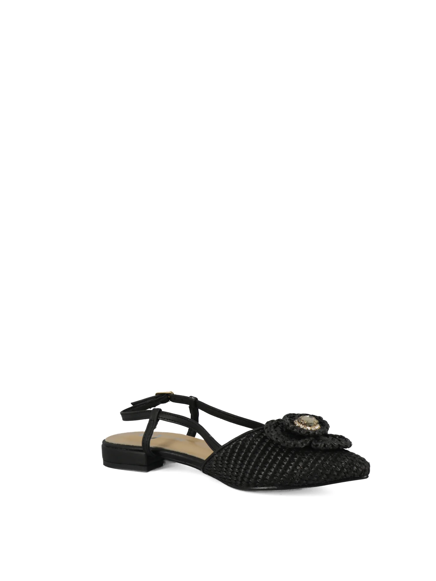 Ballerine slingback EVA RINALDI art. GLY6 - Image 4