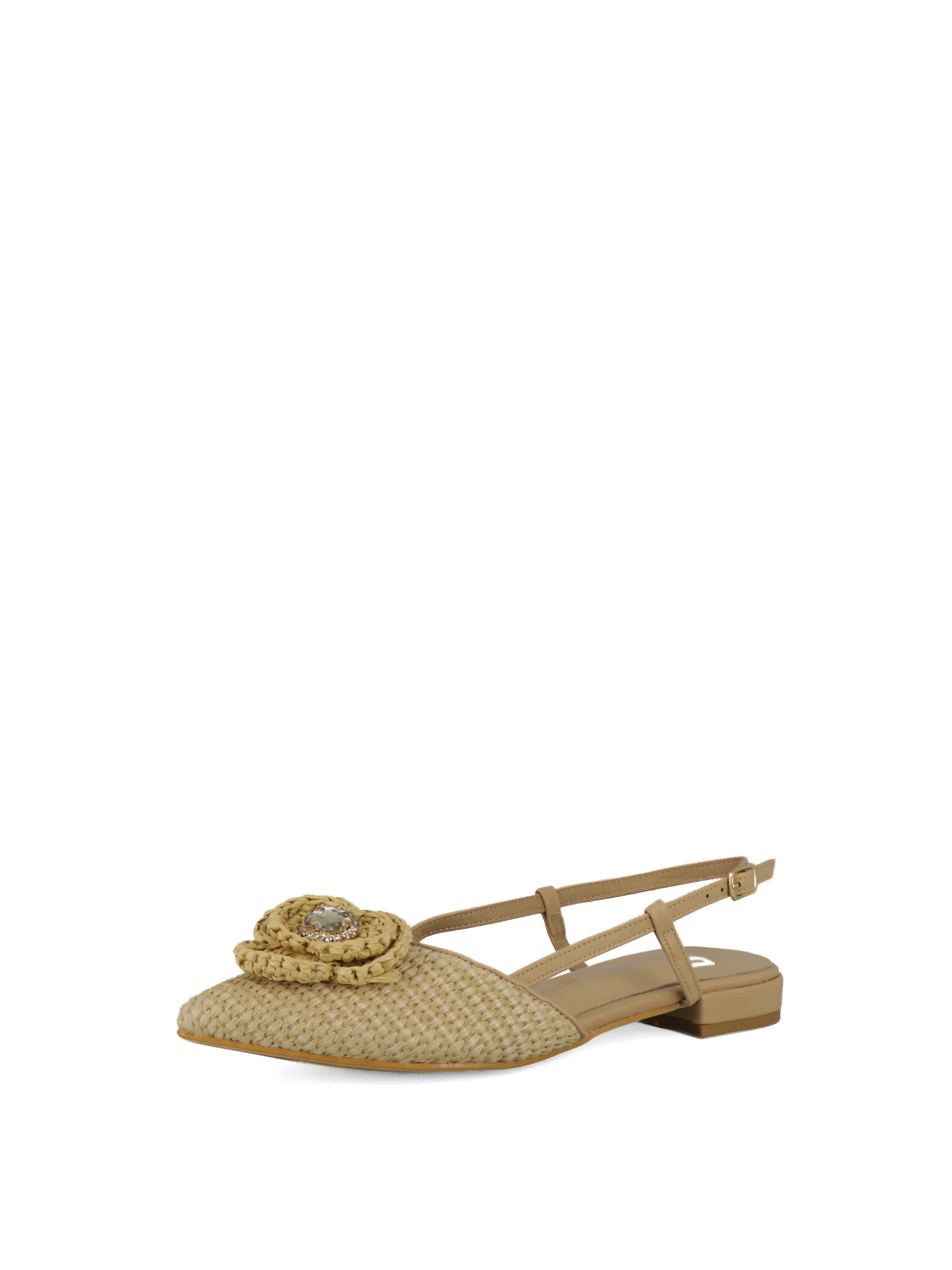 Ballerine slingback EVA RINALDI art. GLY6 - Image 6