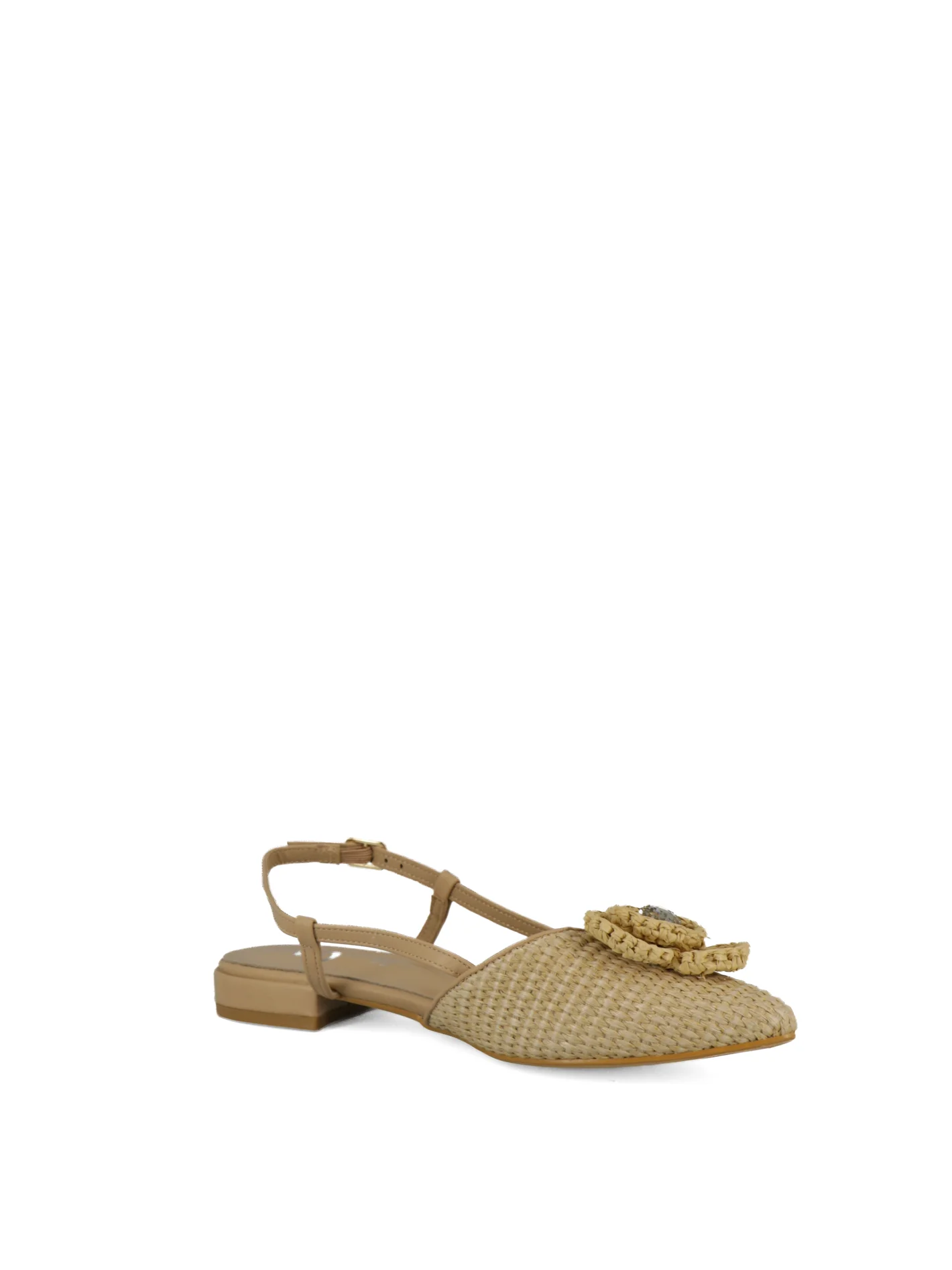 Ballerine slingback EVA RINALDI art. GLY6 - Image 7