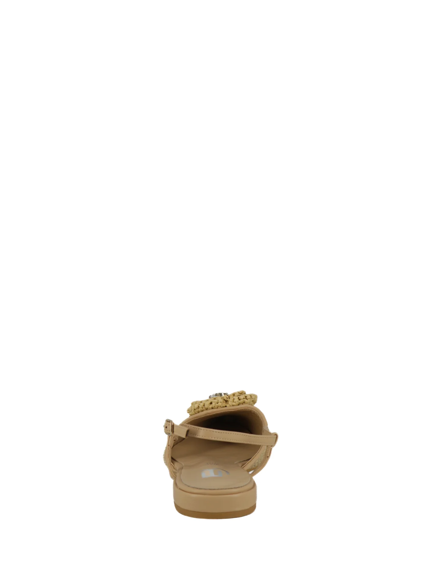 Ballerine slingback EVA RINALDI art. GLY6 - Image 8