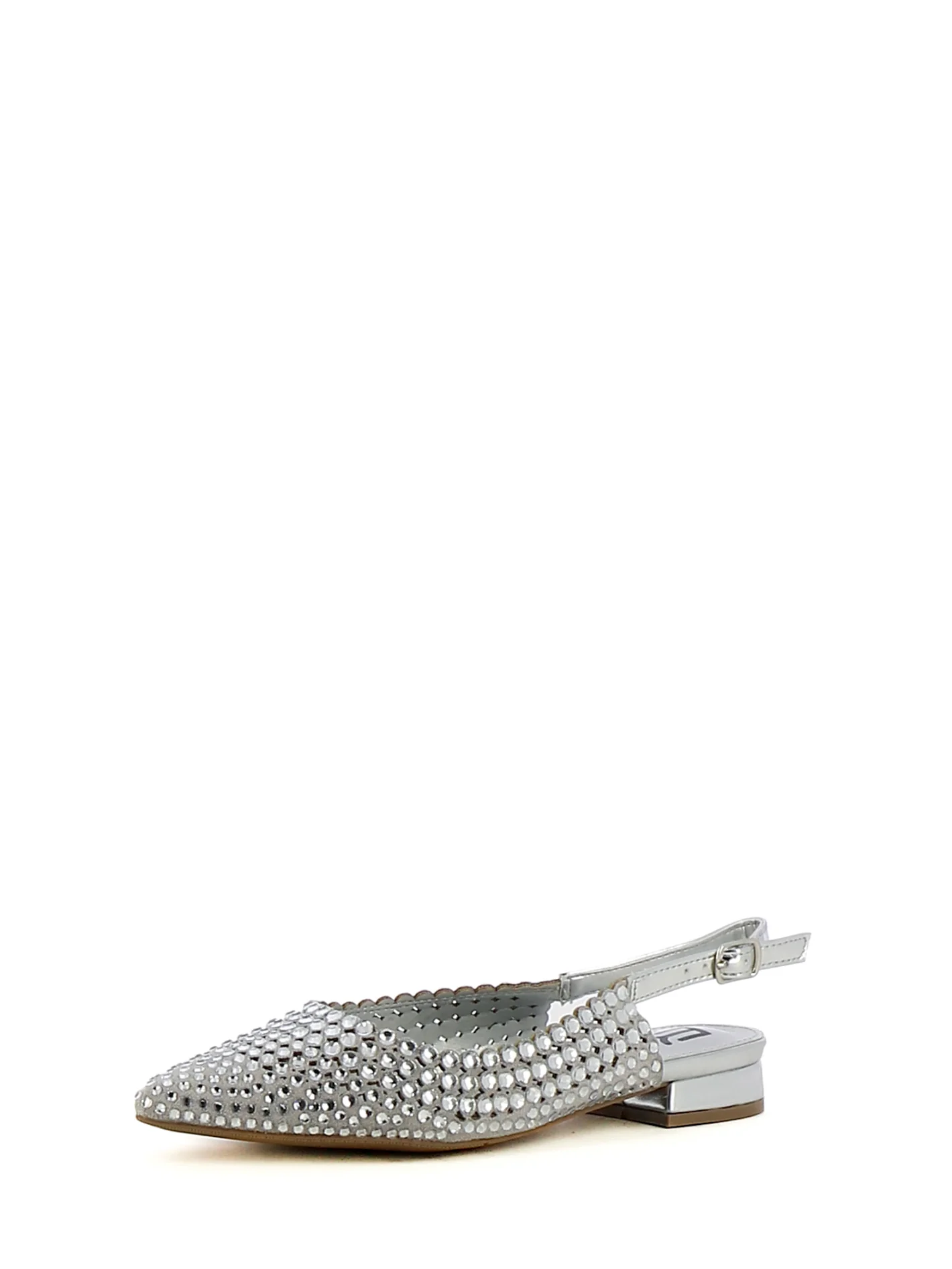 Ballerine slingback EVA RINALDI art. MGH690-S4 - Image 10