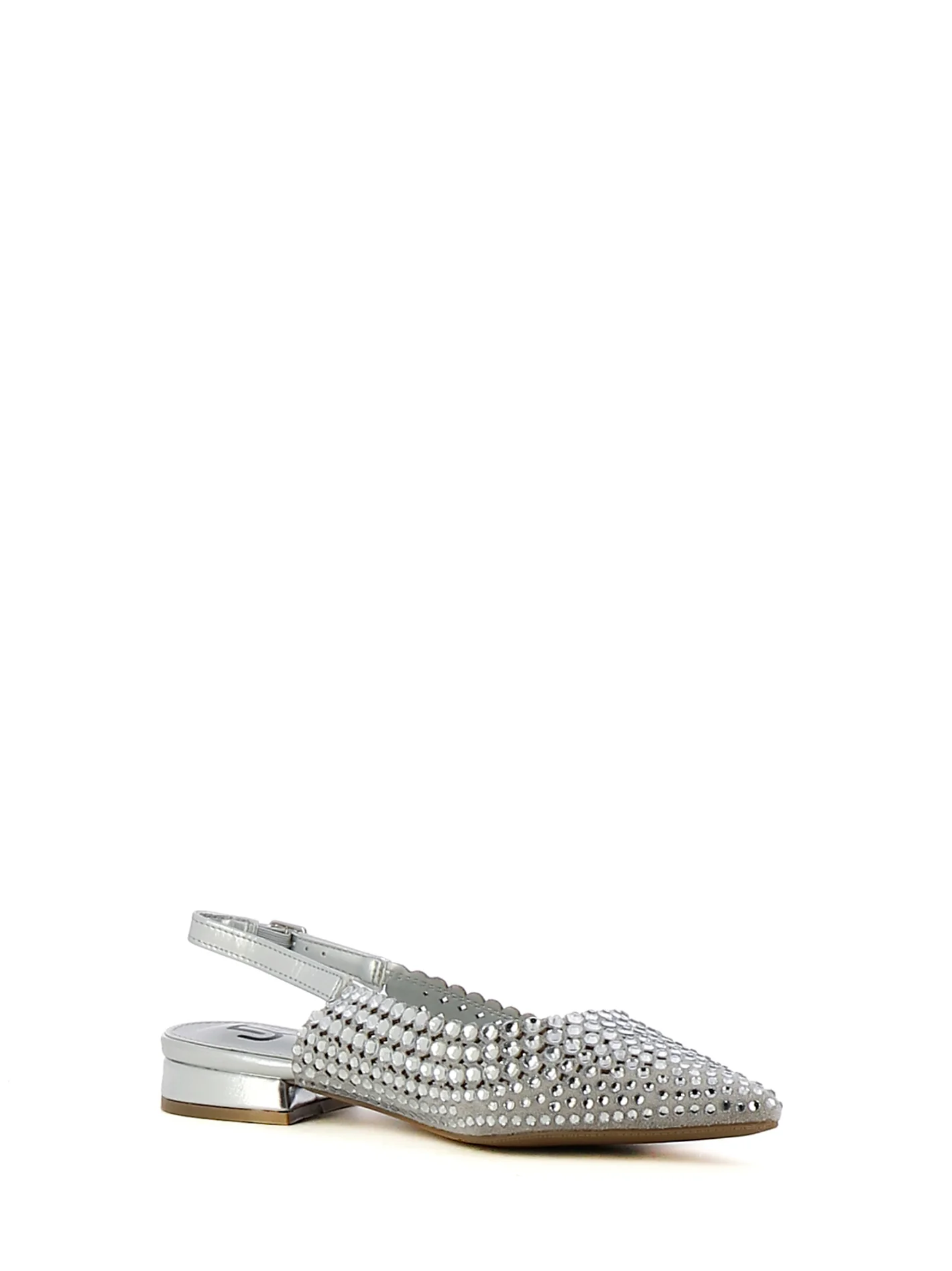 Ballerine slingback EVA RINALDI art. MGH690-S4 - Image 11