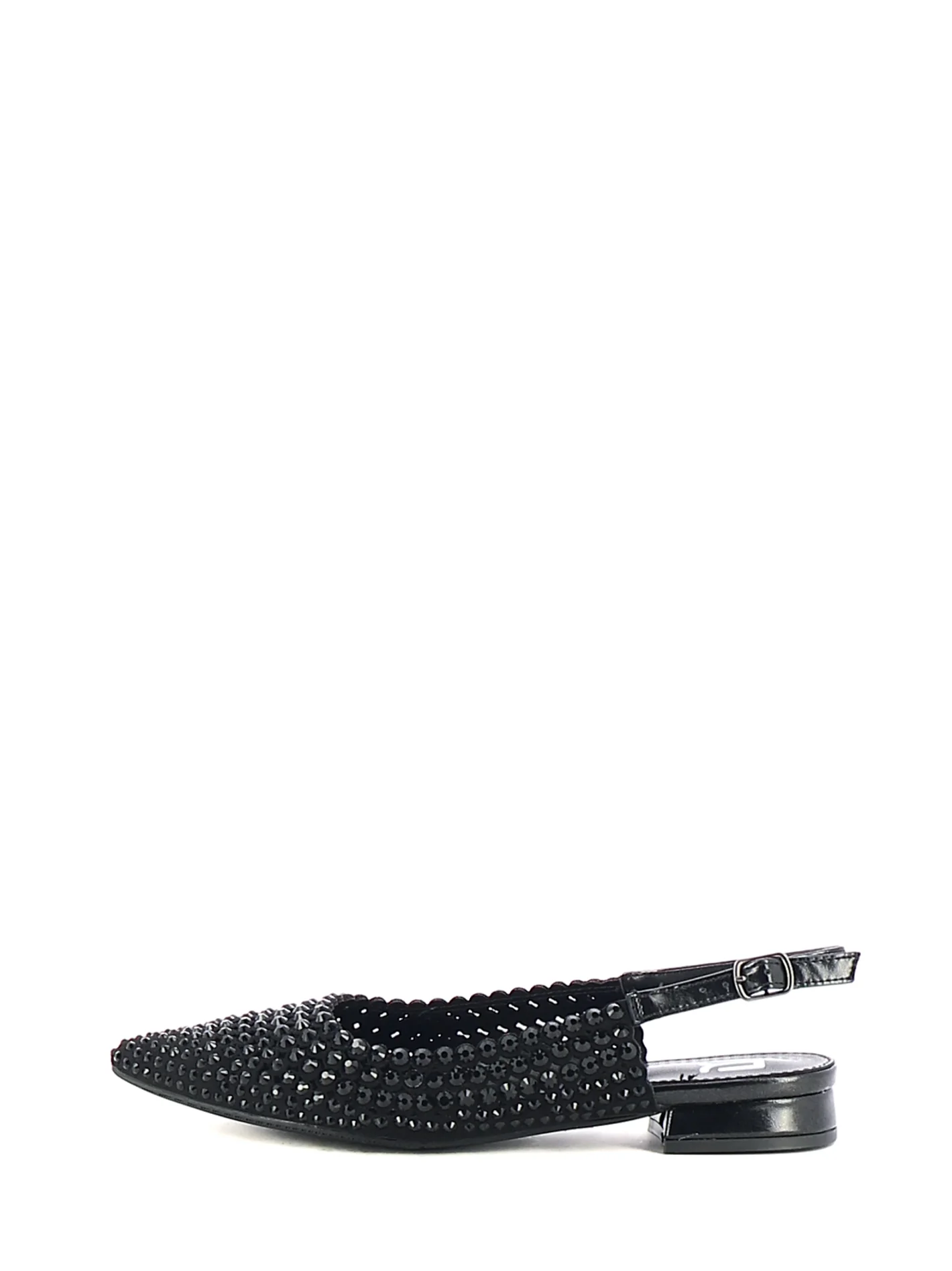 Ballerine slingback EVA RINALDI art. MGH690-S4 - Image 3