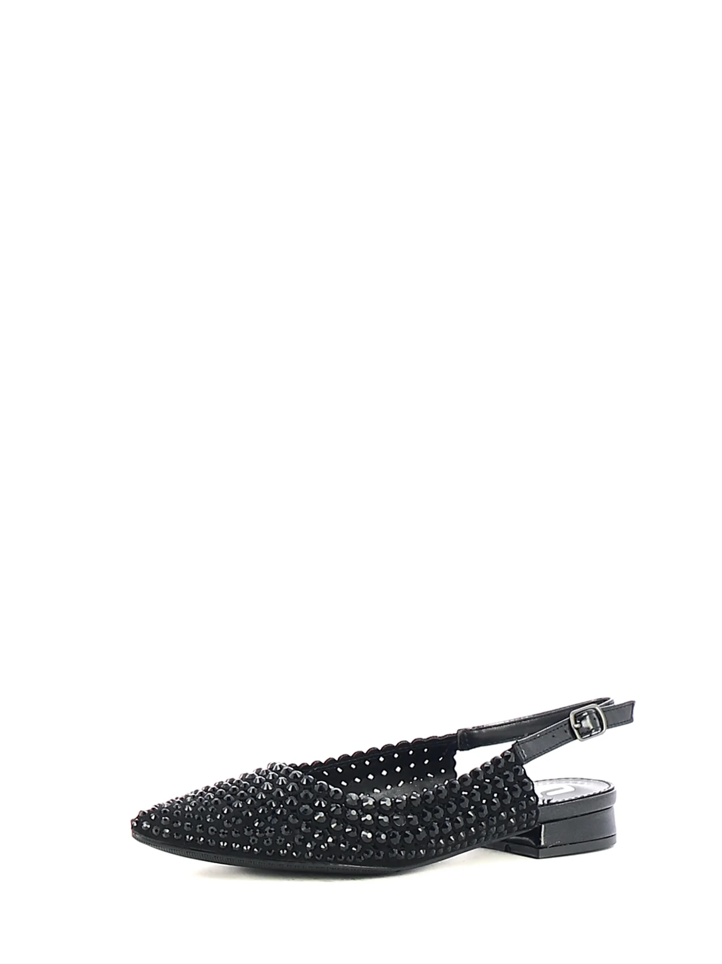 Ballerine slingback EVA RINALDI art. MGH690-S4 - Image 4