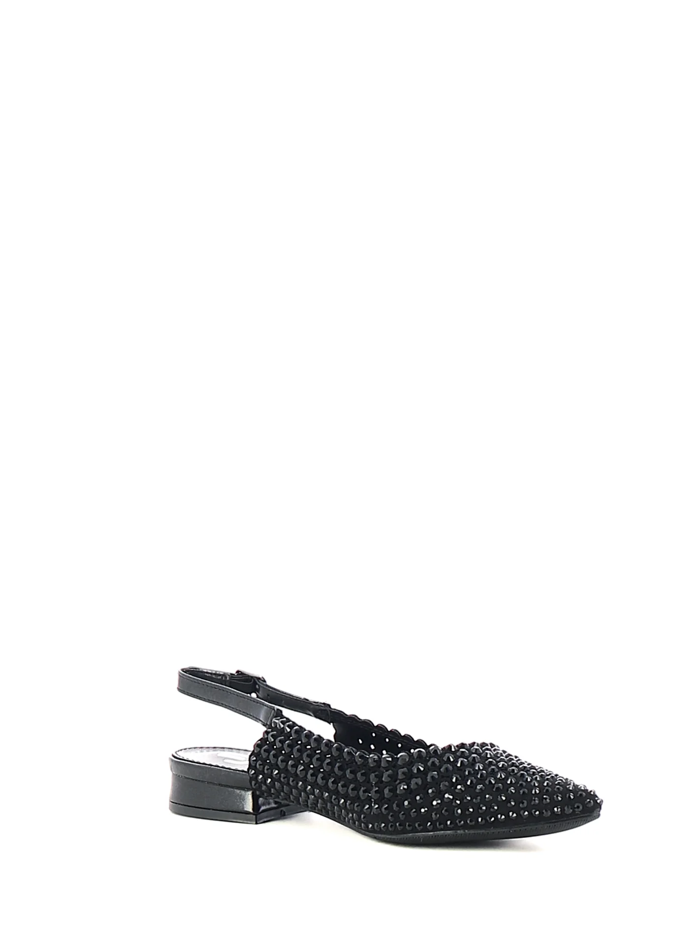 Ballerine slingback EVA RINALDI art. MGH690-S4 - Image 5