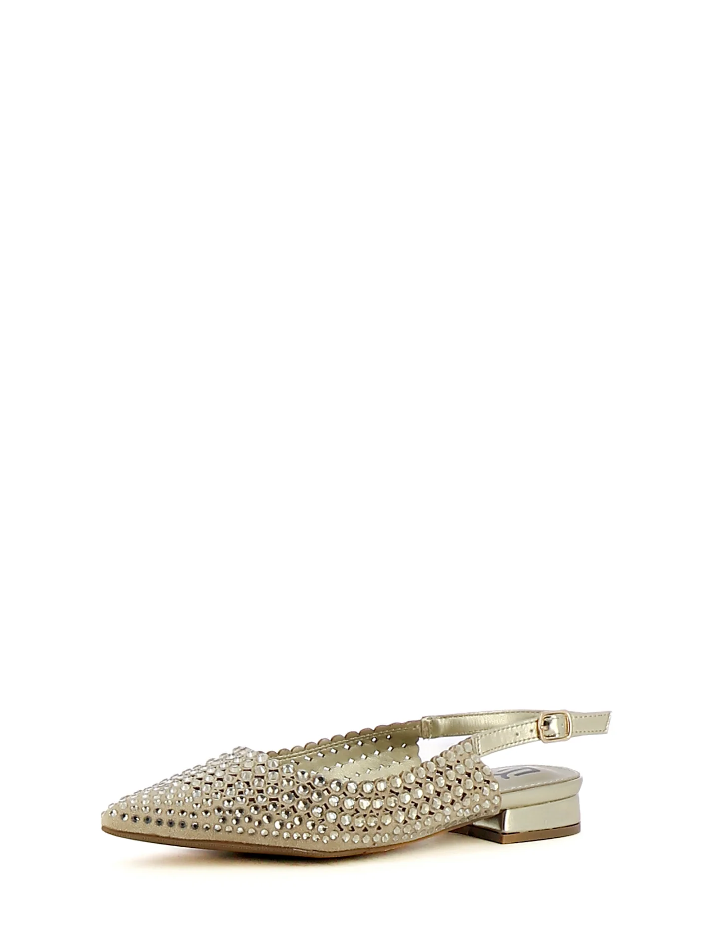 Ballerine slingback EVA RINALDI art. MGH690-S4 - Image 7