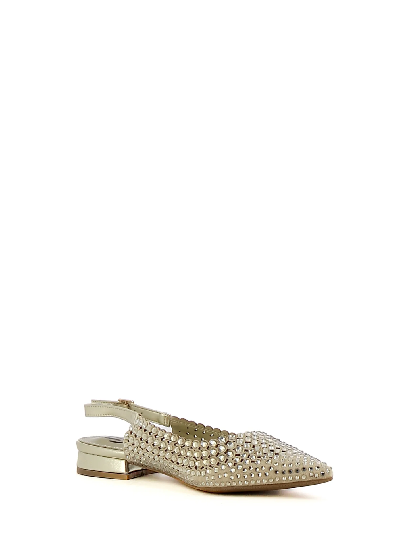Ballerine slingback EVA RINALDI art. MGH690-S4 - Image 8