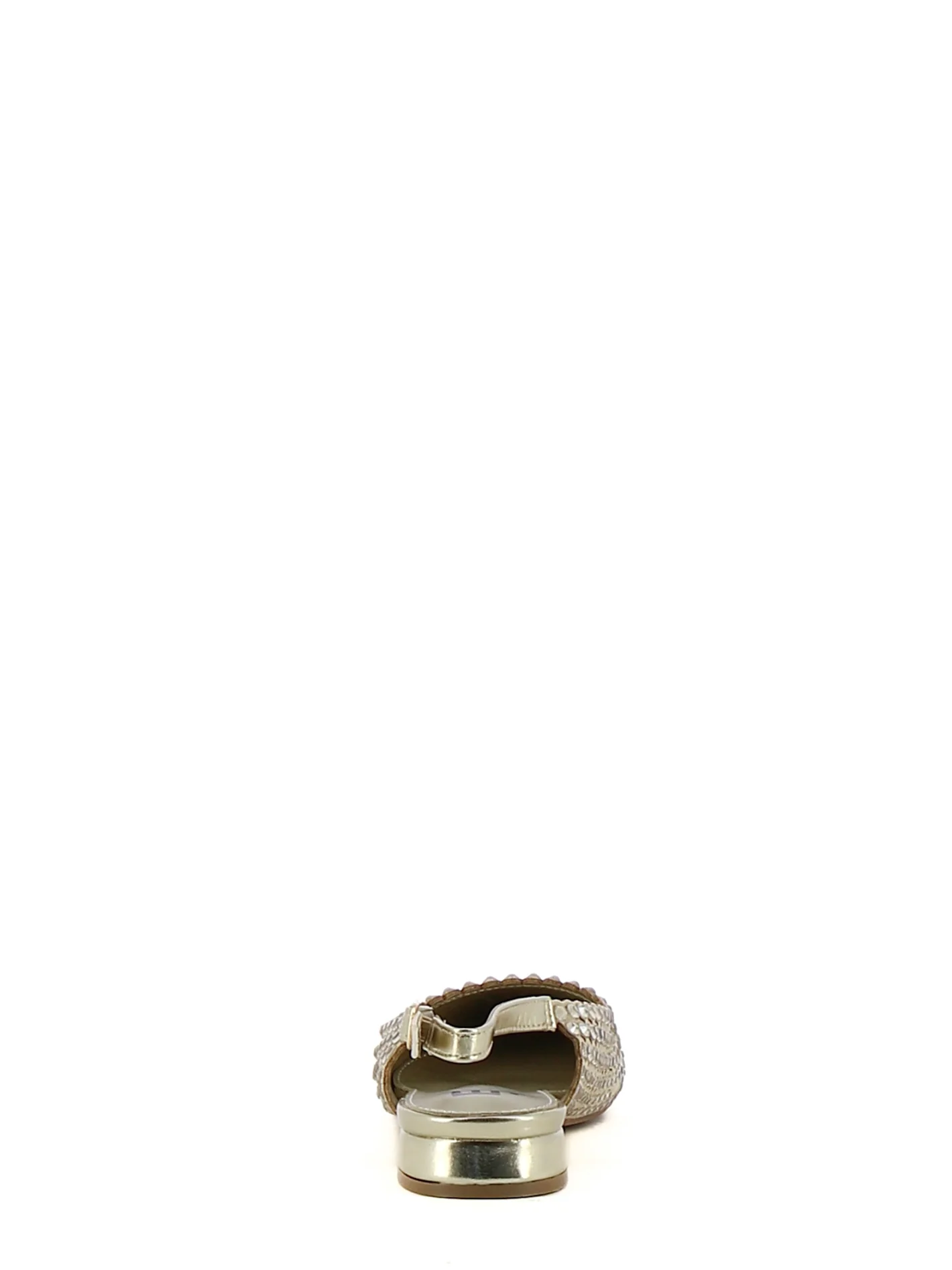 Ballerine slingback EVA RINALDI art. MGH690-S4 - Image 9