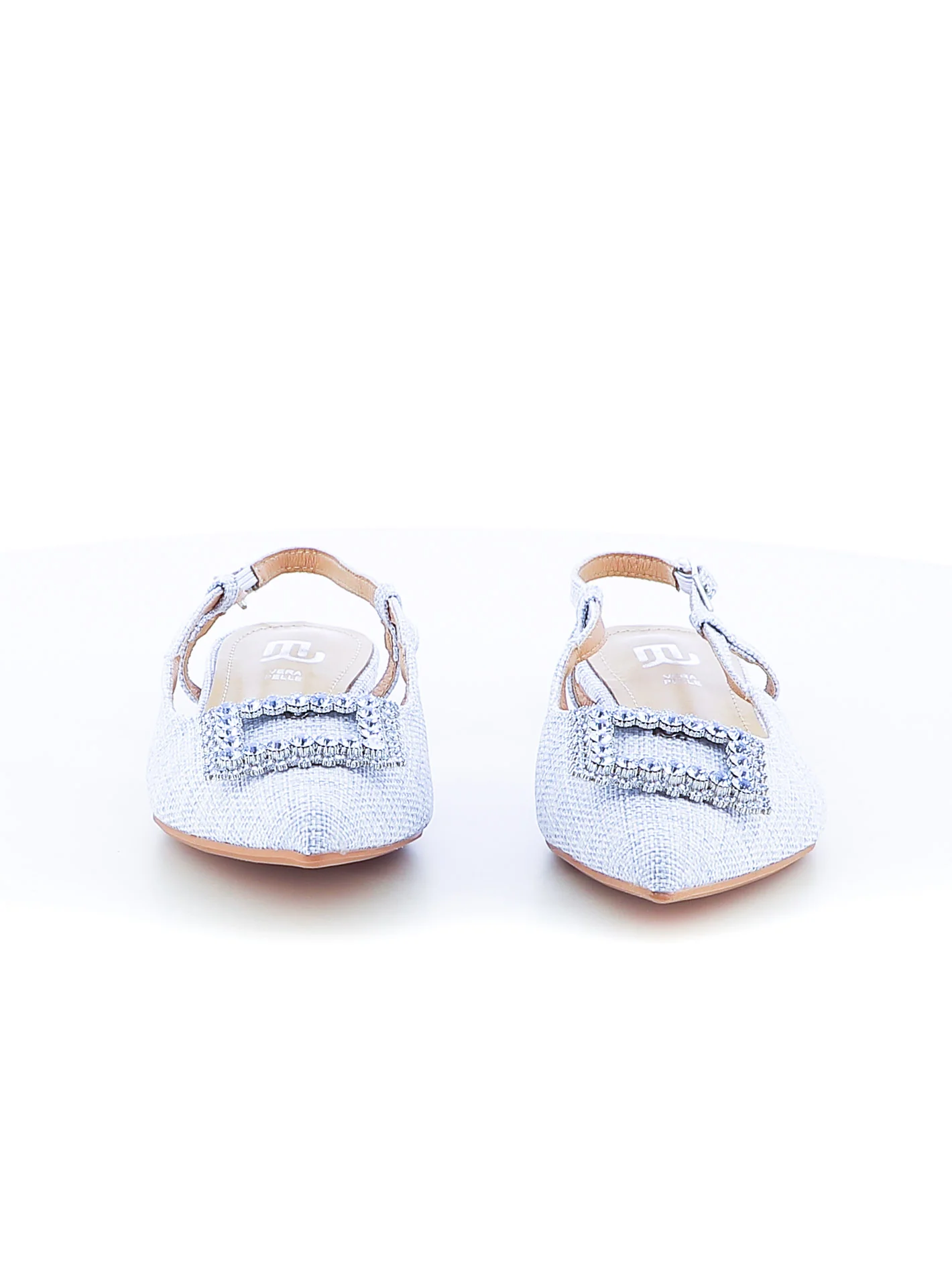 Ballerine slingback EVA RINALDI art. XQJ520-8 - Image 3