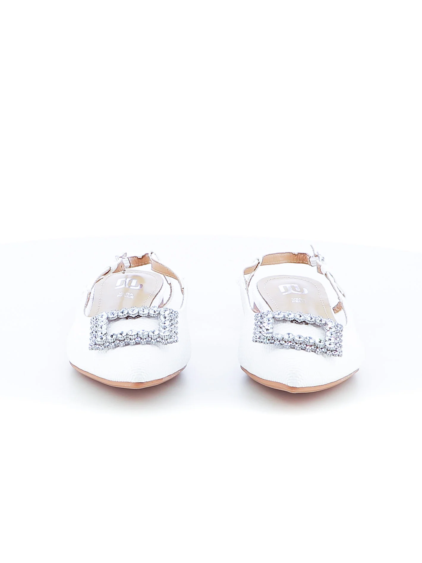 Ballerine slingback EVA RINALDI art. XQJ520-8 - Image 7