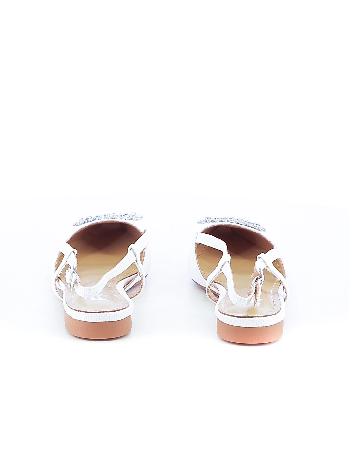Ballerine slingback EVA RINALDI art. XQJ520-8 - Image 9