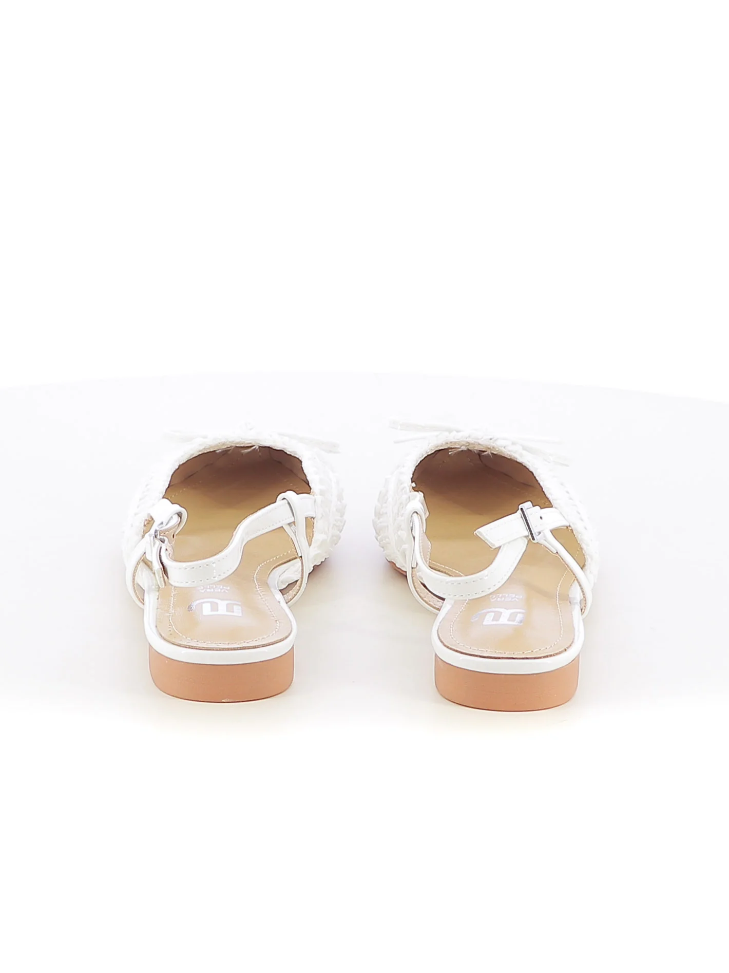 Ballerine slingback EVA RINALDI art. XYC8979-32 - Image 10