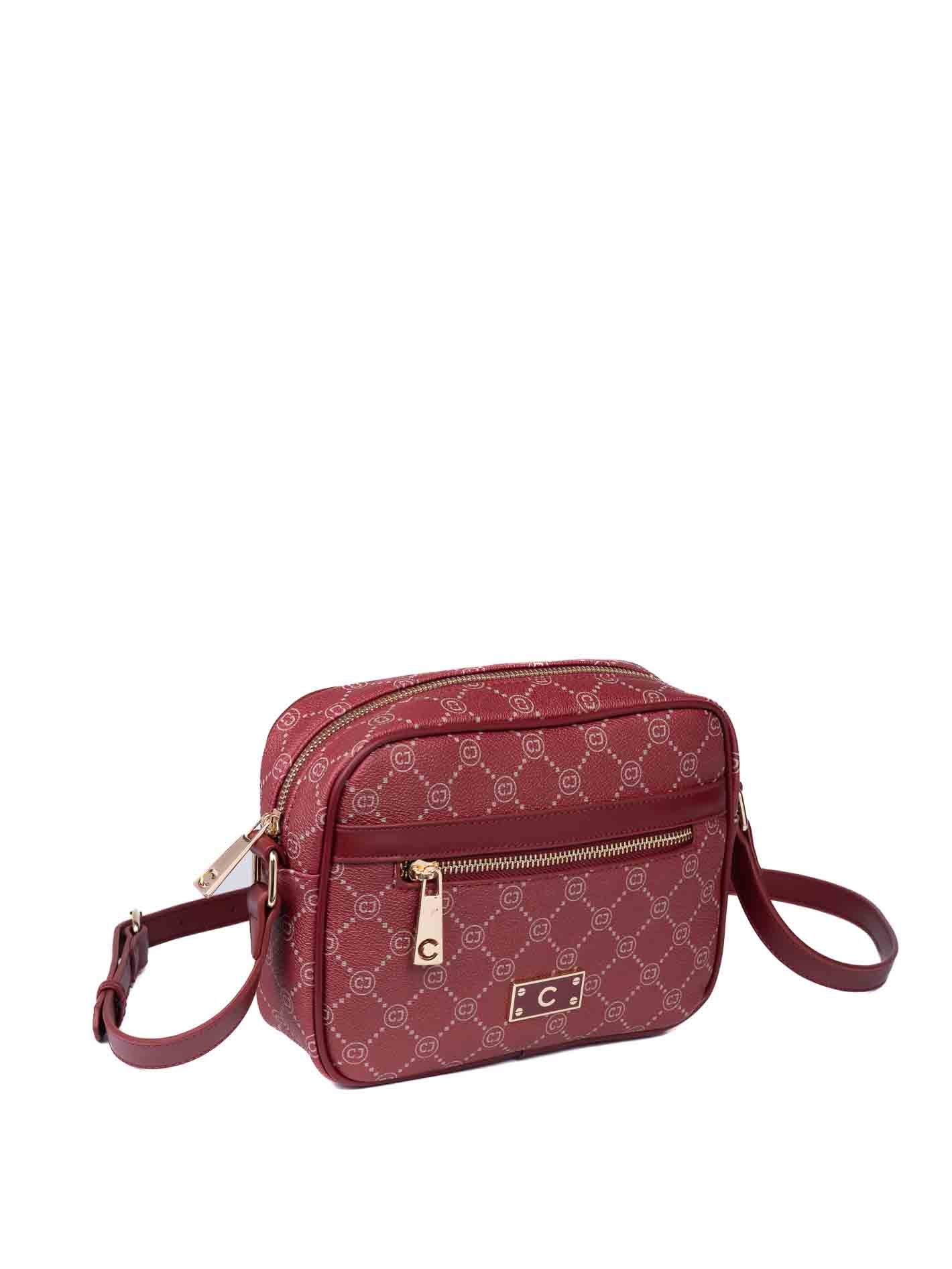 Borsa a tracolla CARRERA art. CAP04WBA0210 - Image 11