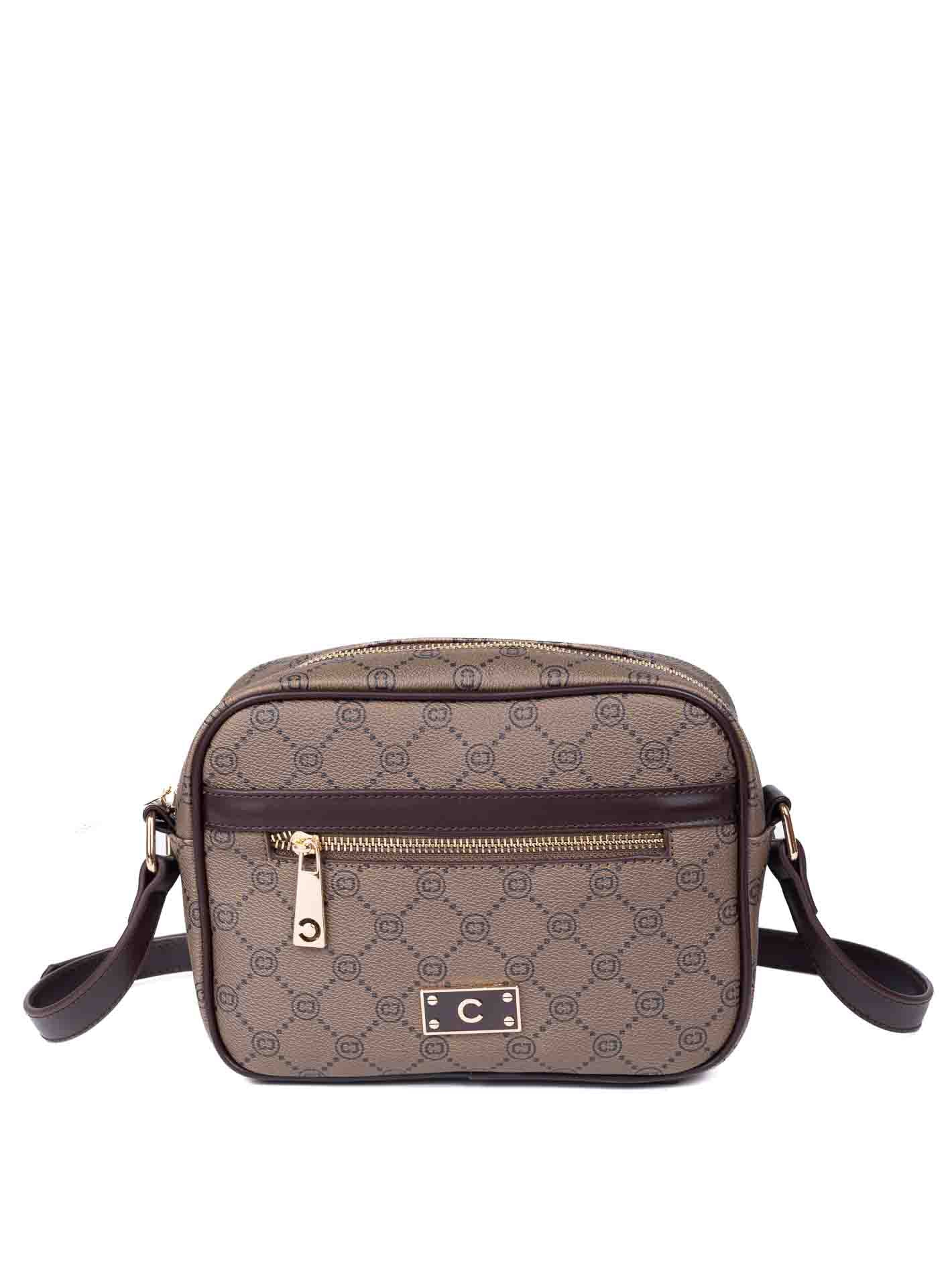 Borsa a tracolla CARRERA art. CAP04WBA0210 - Image 3