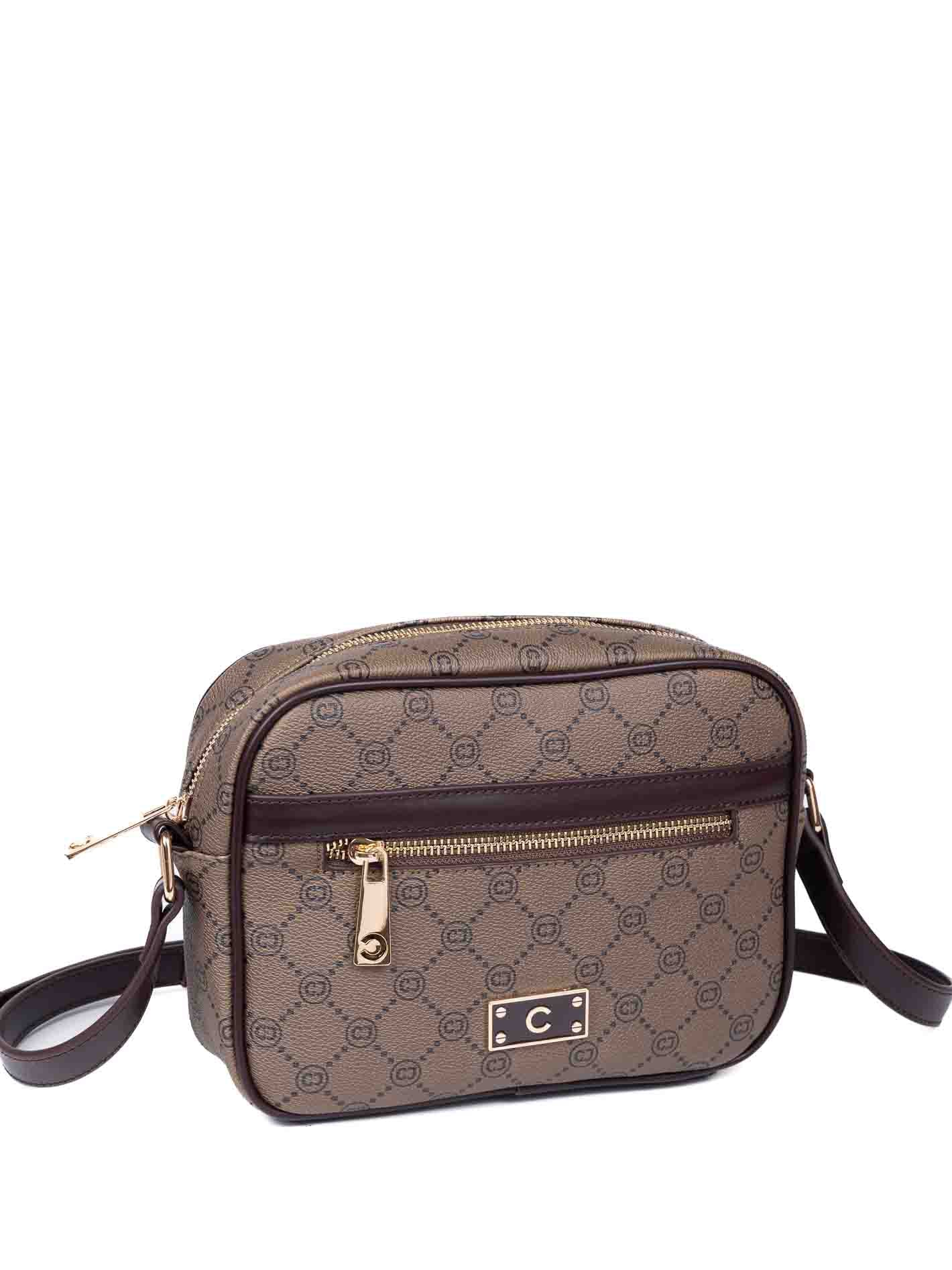 Borsa a tracolla CARRERA art. CAP04WBA0210 - Image 7