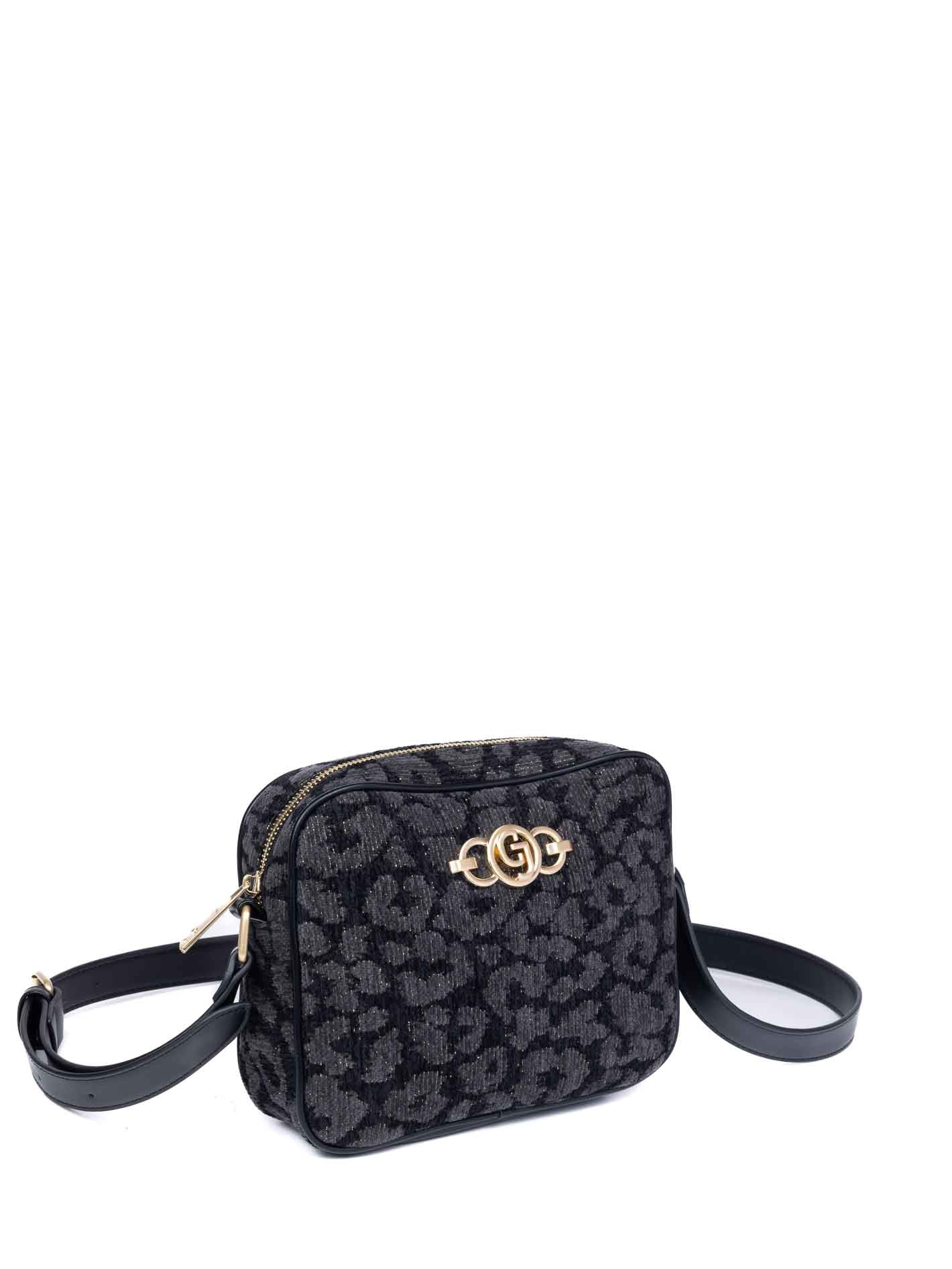 Borsa a tracolla CARRERA art. CAP04WBA0311 - Image 3