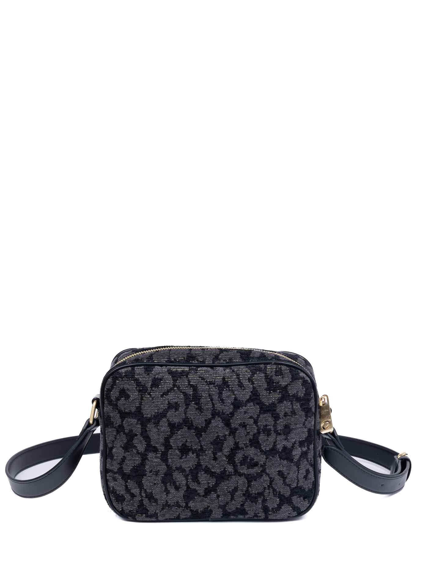 Borsa a tracolla CARRERA art. CAP04WBA0311 - Image 4