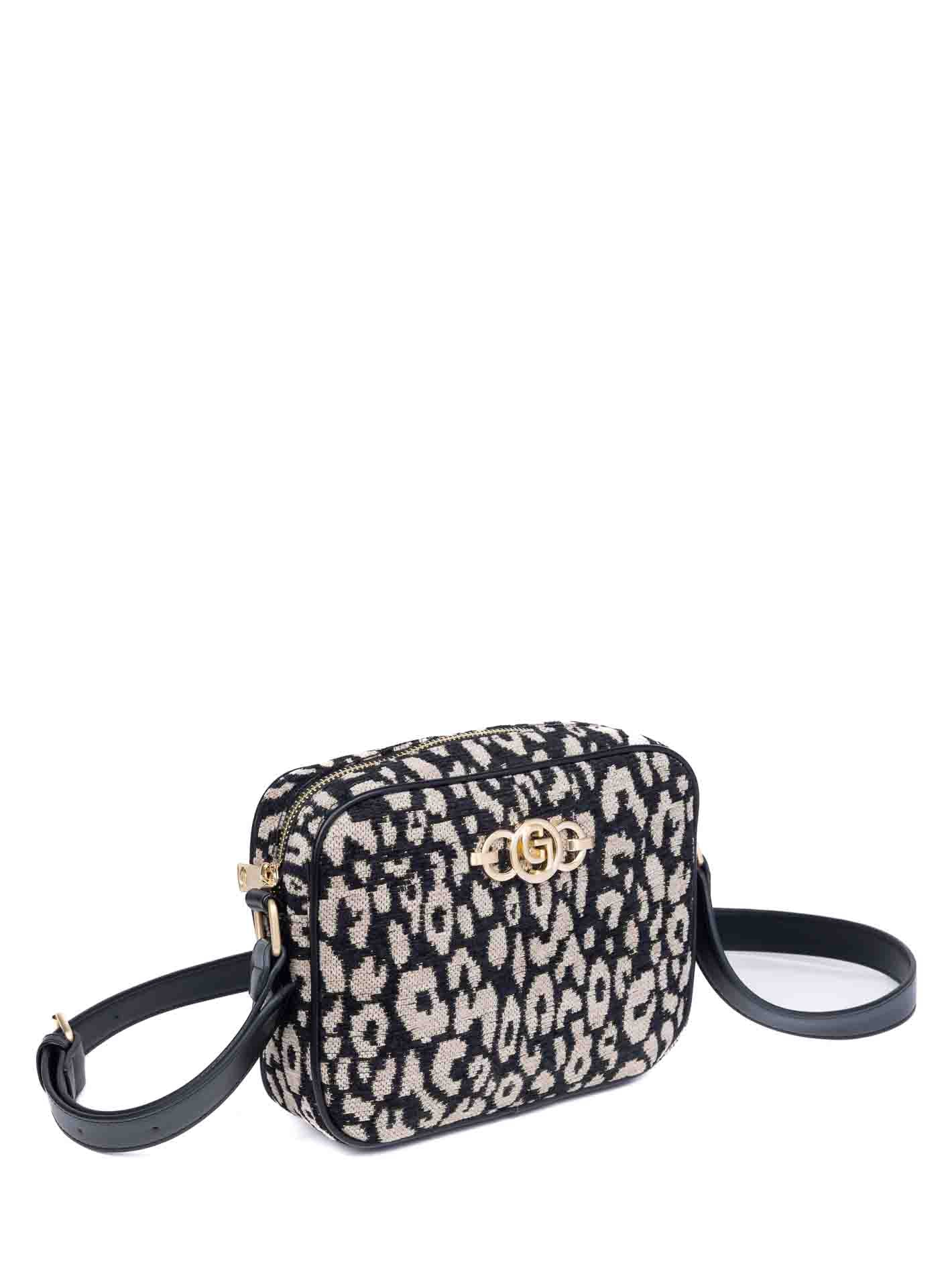 Borsa a tracolla CARRERA art. CAP04WBA0311 - Image 5