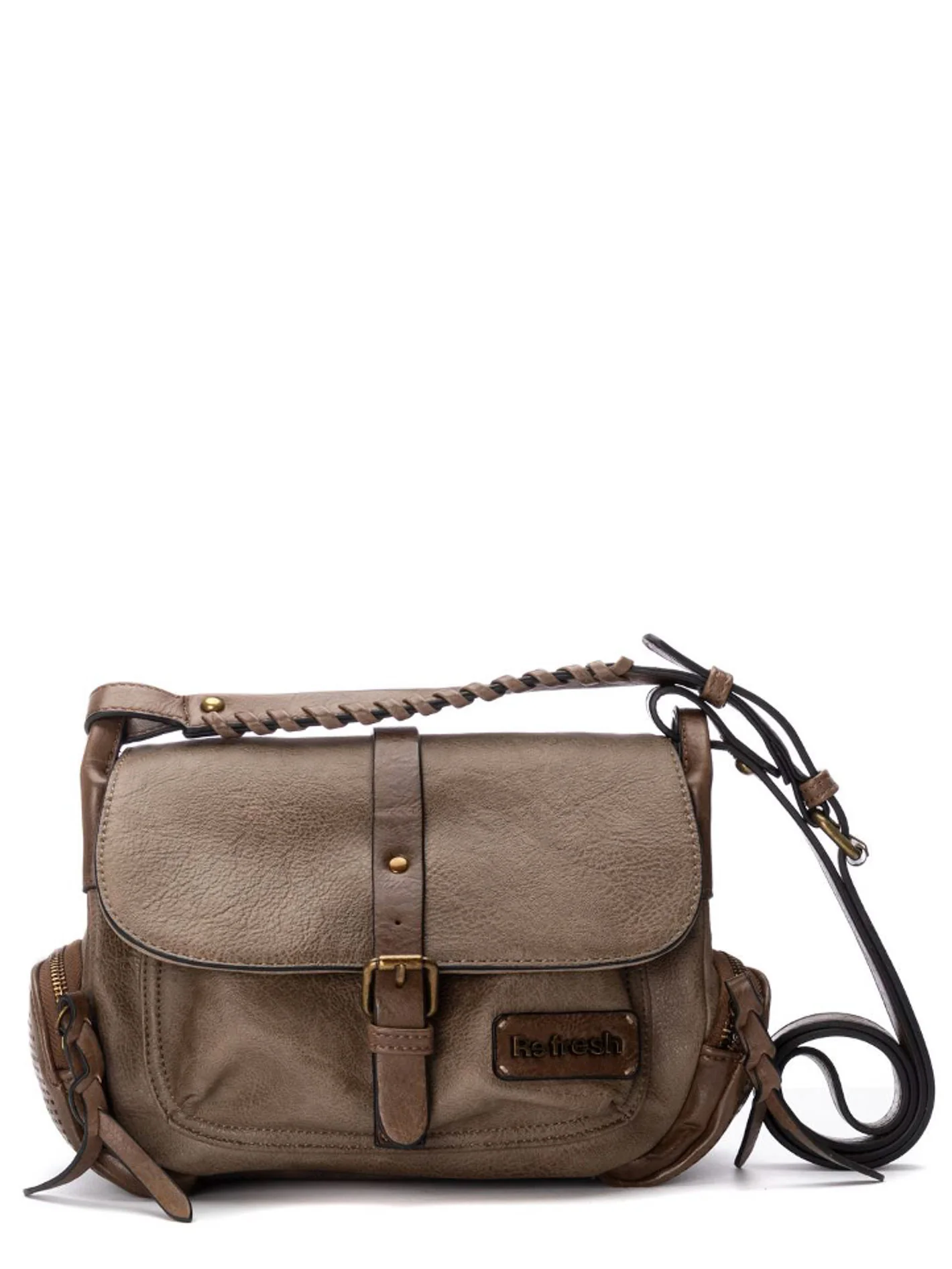 Borsa a tracolla REFRESH art. 183315 - Image 10