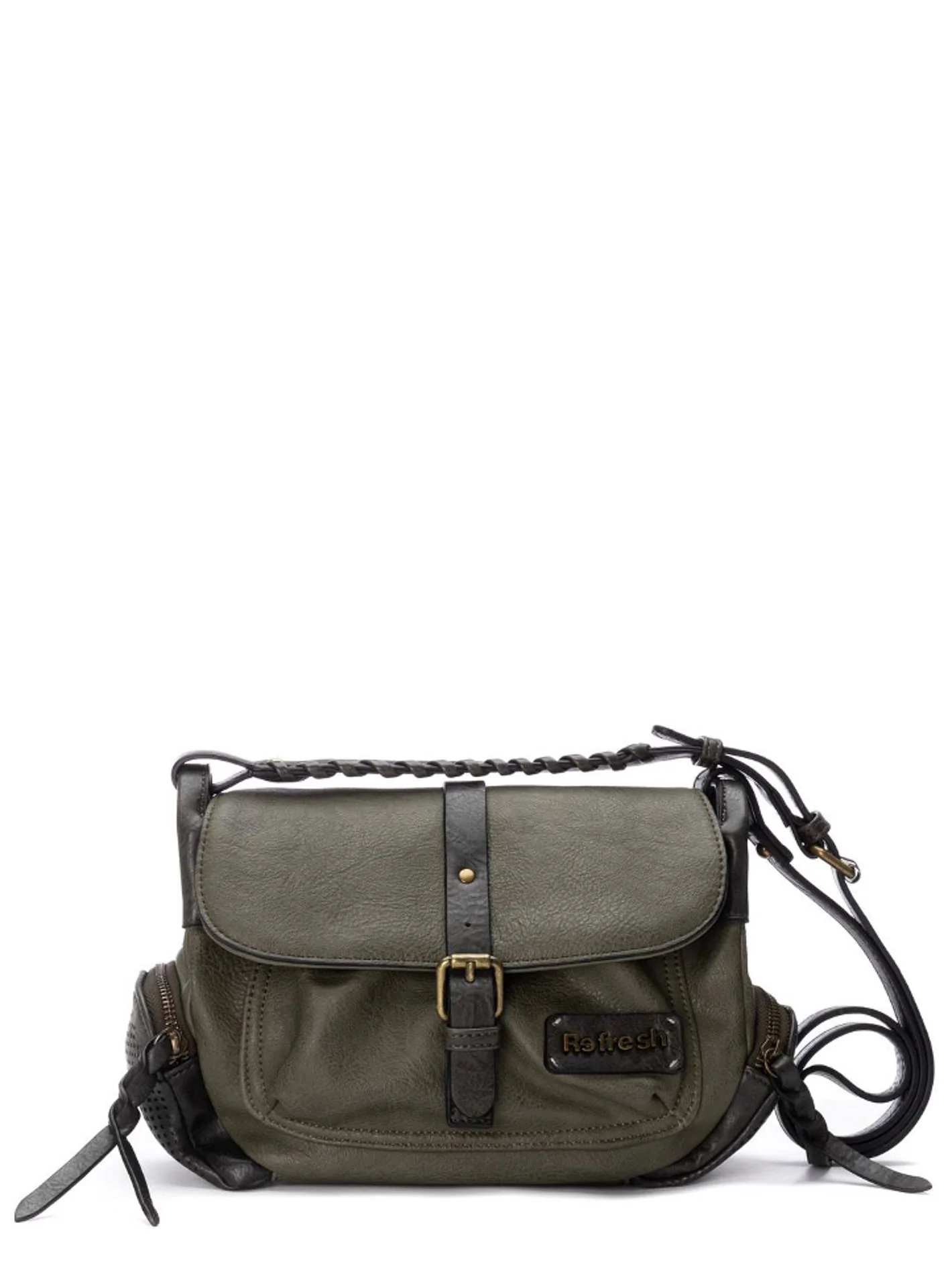 Borsa a tracolla REFRESH art. 183315 - Image 4