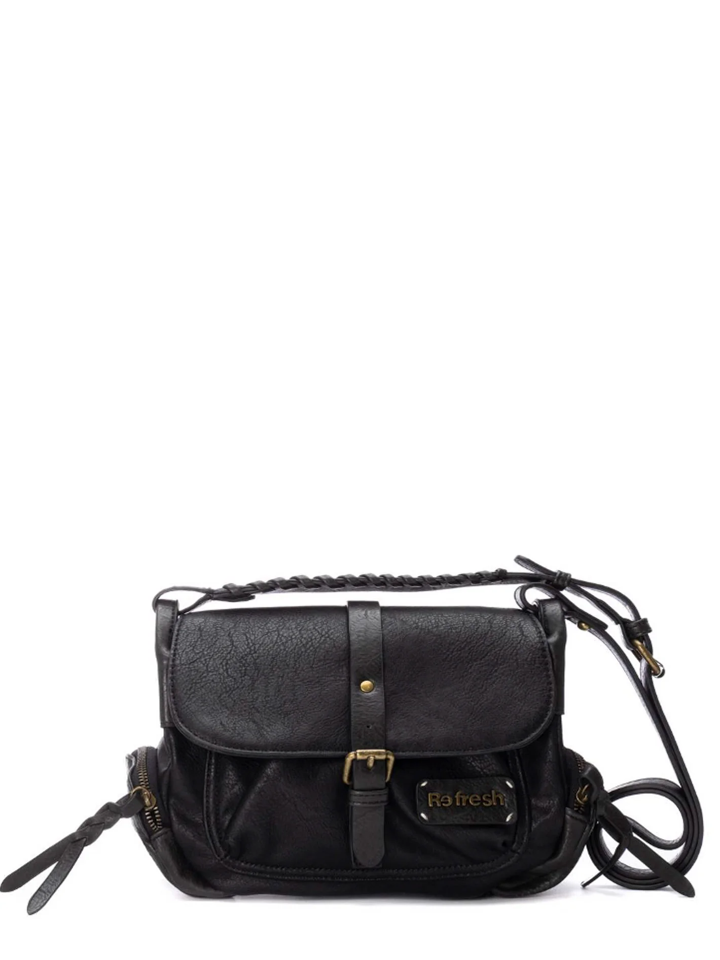 Borsa a tracolla REFRESH art. 183315 - Image 7