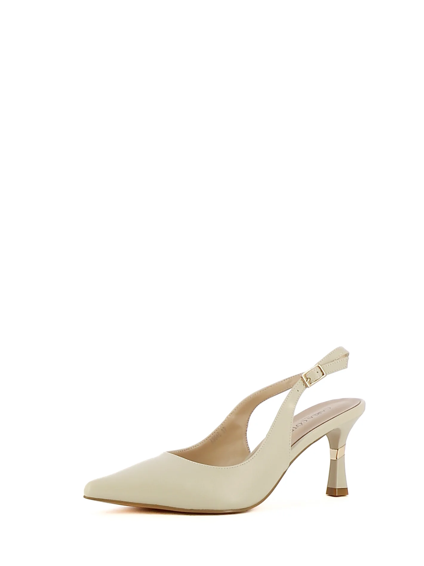 Décolleté slingback CARLA COTE art. K3645 - Image 3
