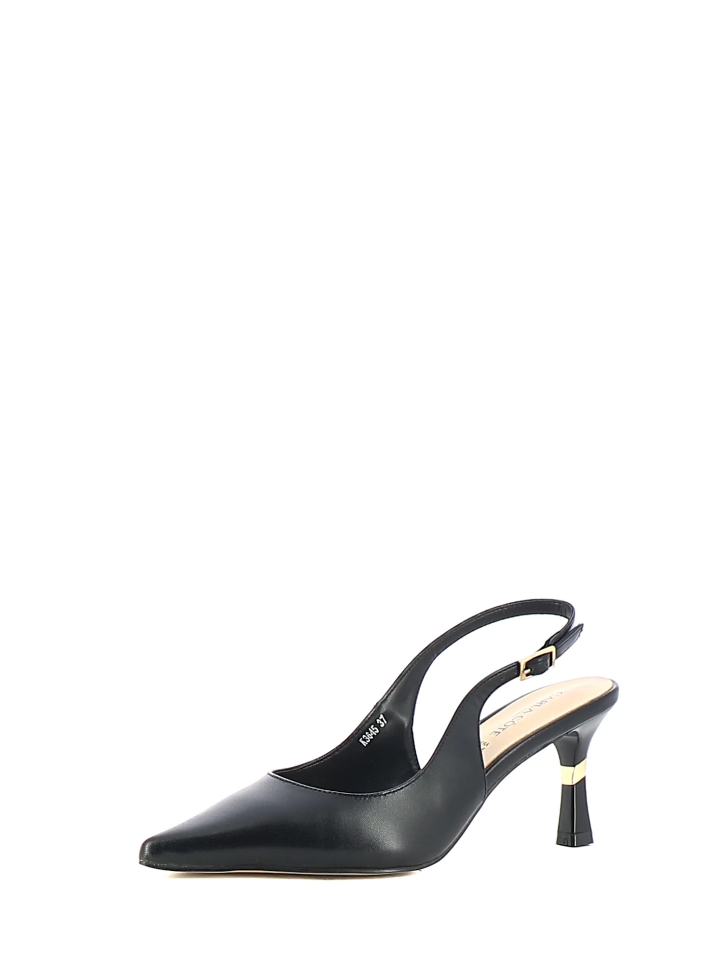 Décolleté slingback CARLA COTE art. K3645 - Image 6