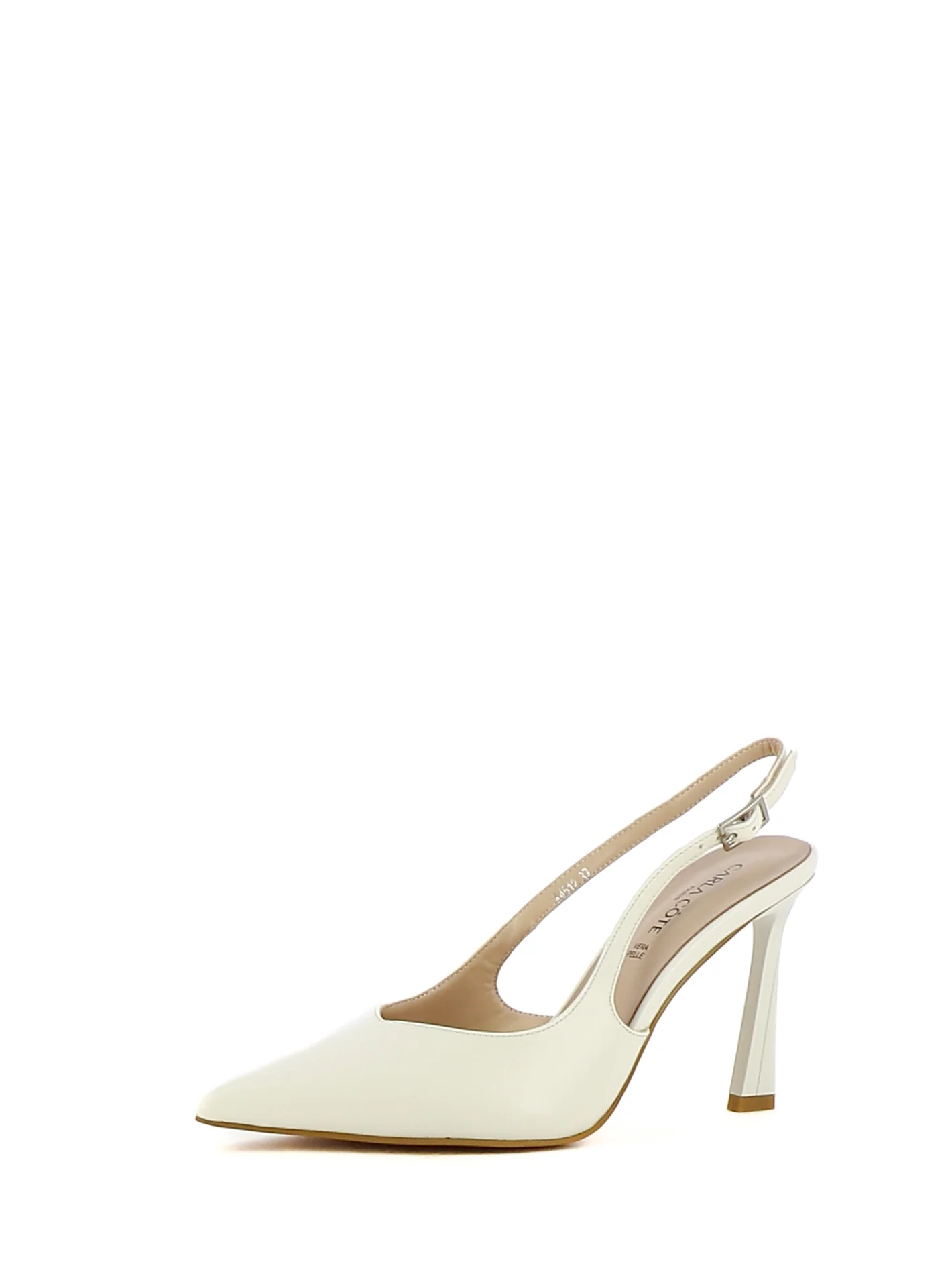 Décolleté slingback CARLA COTE art. K4512 - Image 6