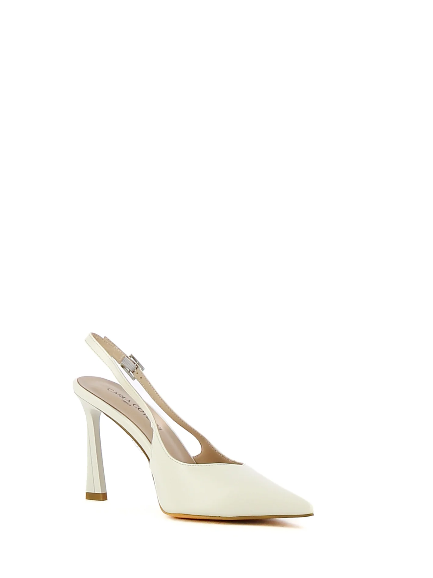Décolleté slingback CARLA COTE art. K4512 - Image 7