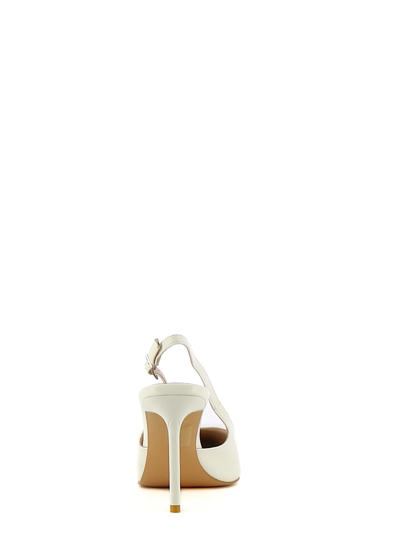 Décolleté slingback CARLA COTE art. K4512 - Image 8