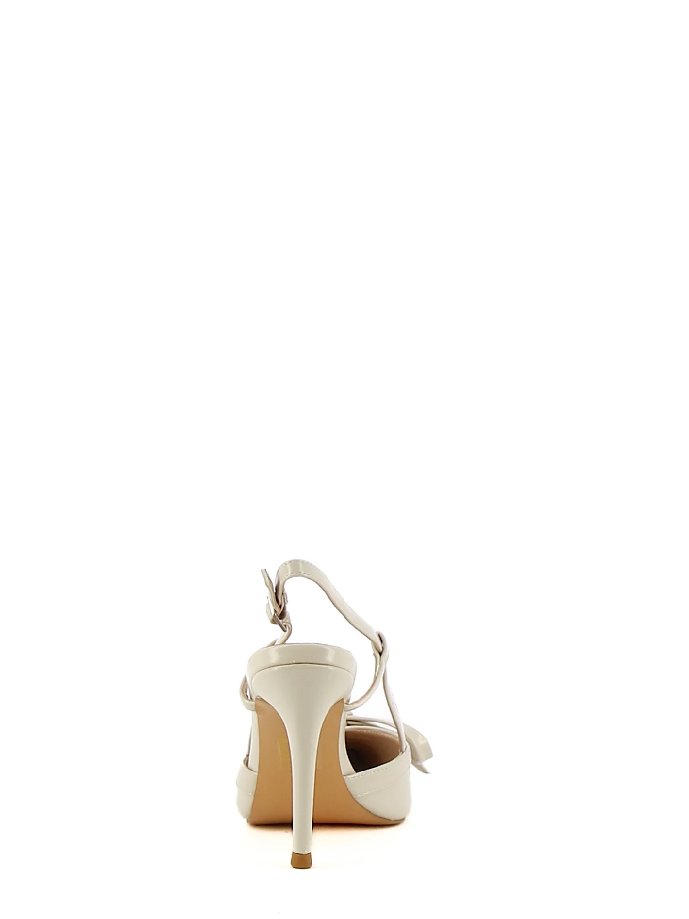 Décolleté slingback CARLA COTE art. K4537 - Image 5
