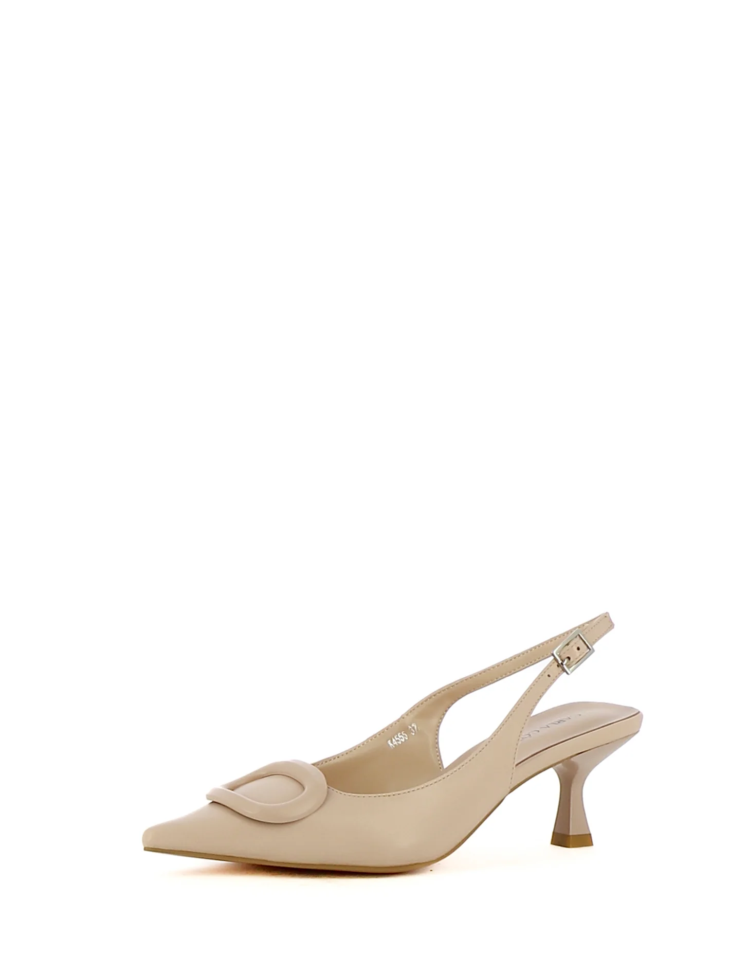 Décolleté slingback CARLA COTE art. K4555 - Image 6
