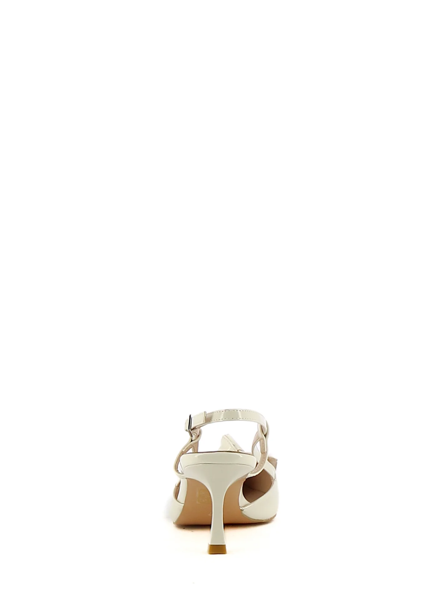 Décolleté slingback CARLA COTE art. K4600 - Image 5