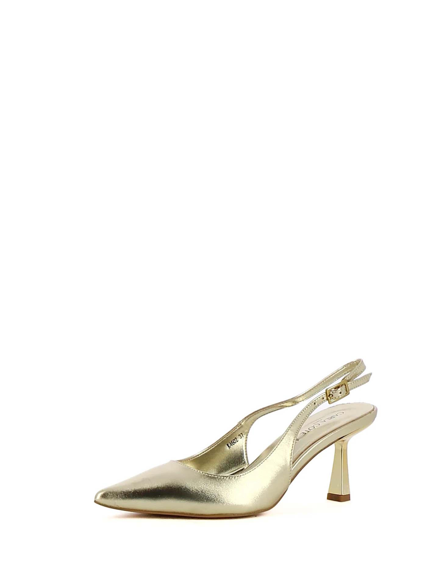 Décolleté slingback CARLA COTE art. K4602 - Image 3