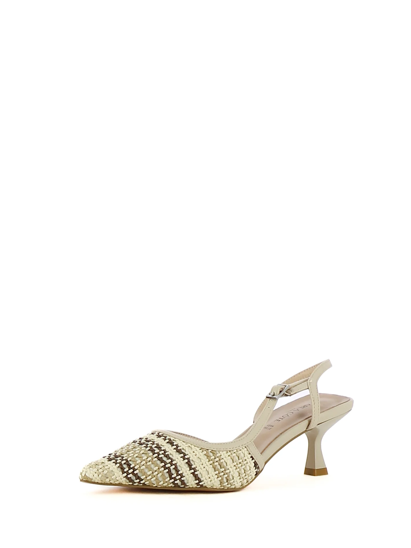Décolleté slingback CARLA COTE art. K4604 - Image 3