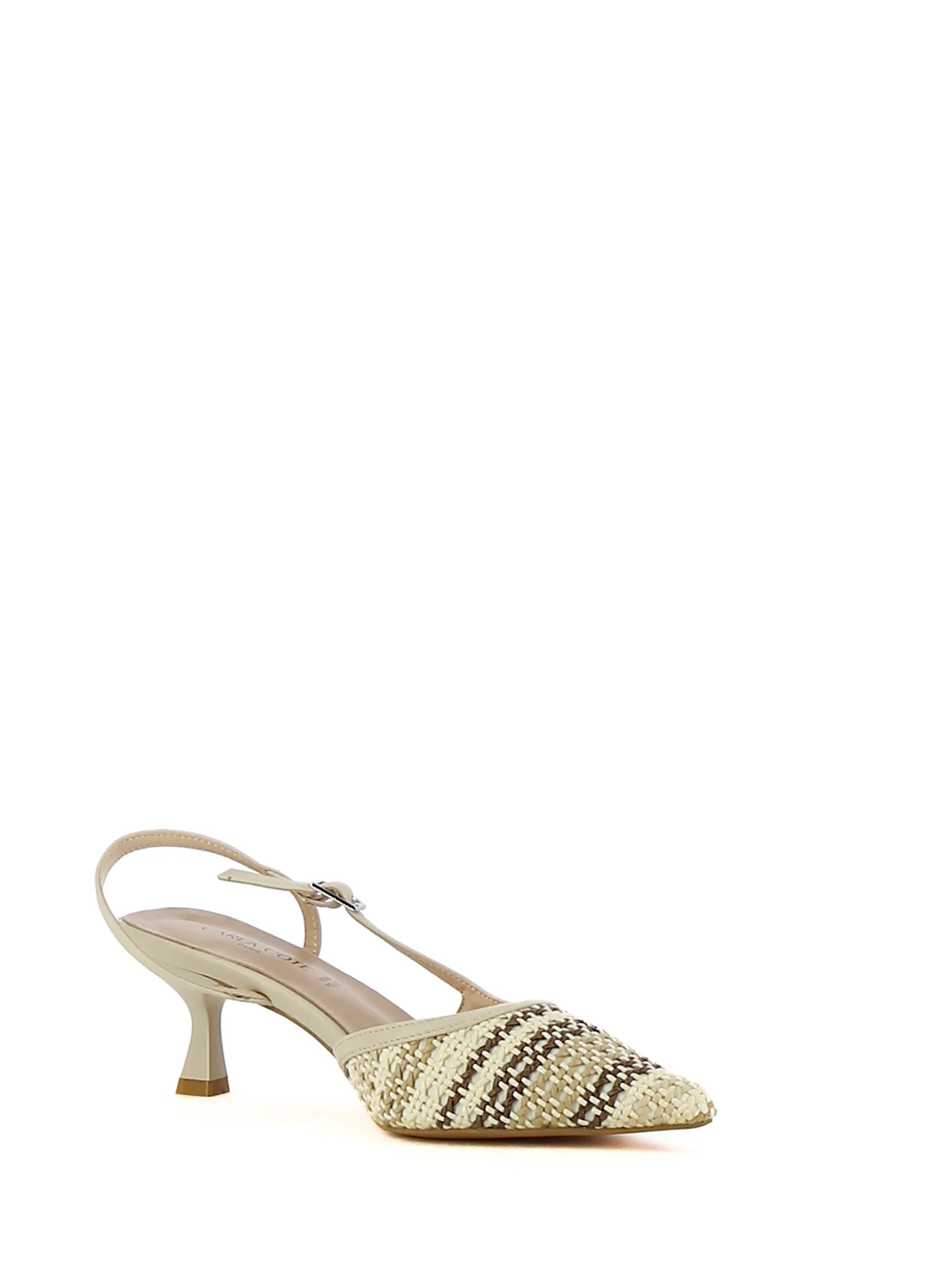 Décolleté slingback CARLA COTE art. K4604 - Image 4