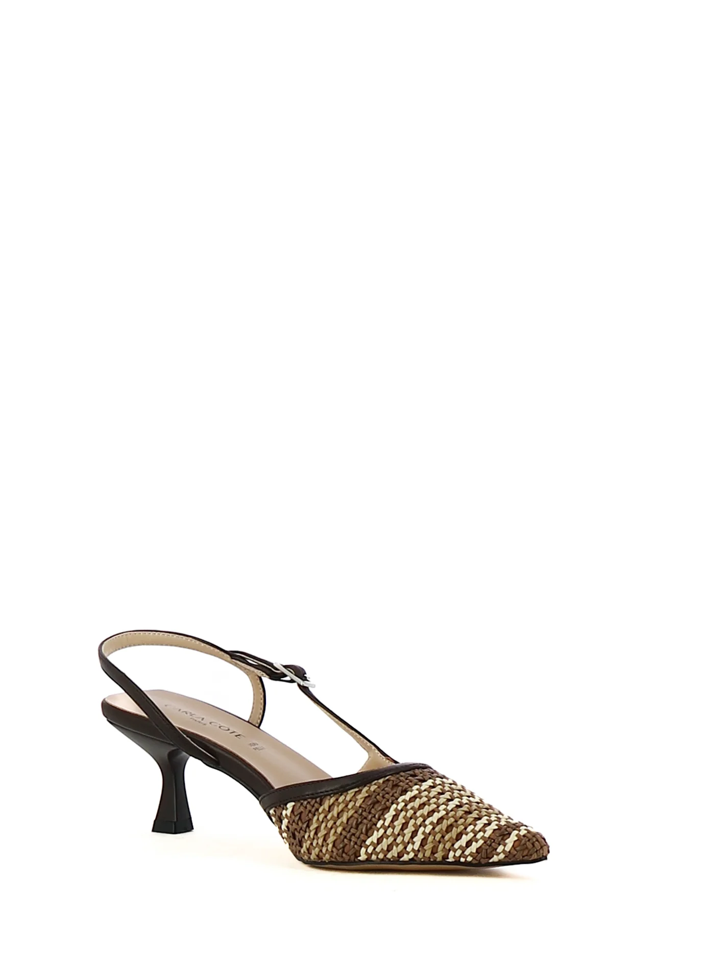 Décolleté slingback CARLA COTE art. K4604 - Image 7
