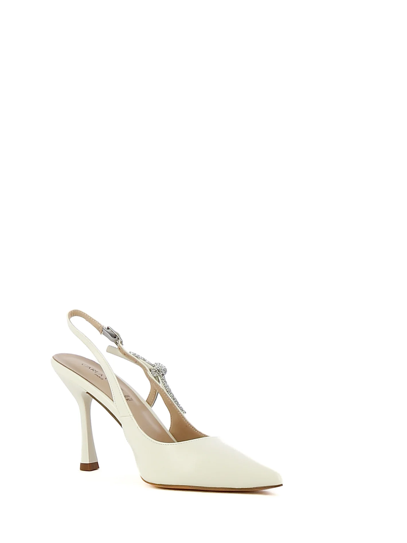 Décolleté slingback CARLA COTE art. K4605 - Image 7
