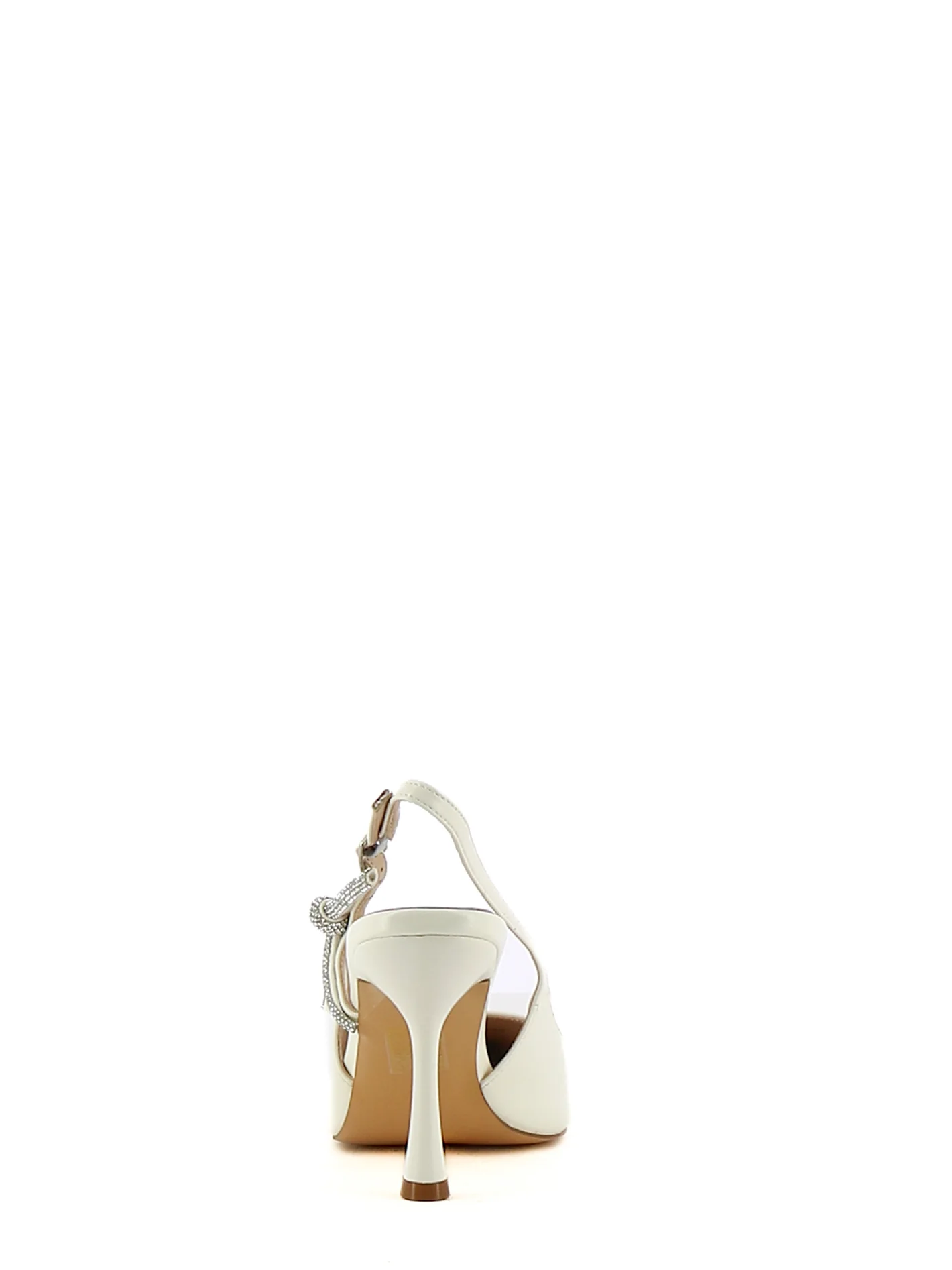 Décolleté slingback CARLA COTE art. K4605 - Image 8