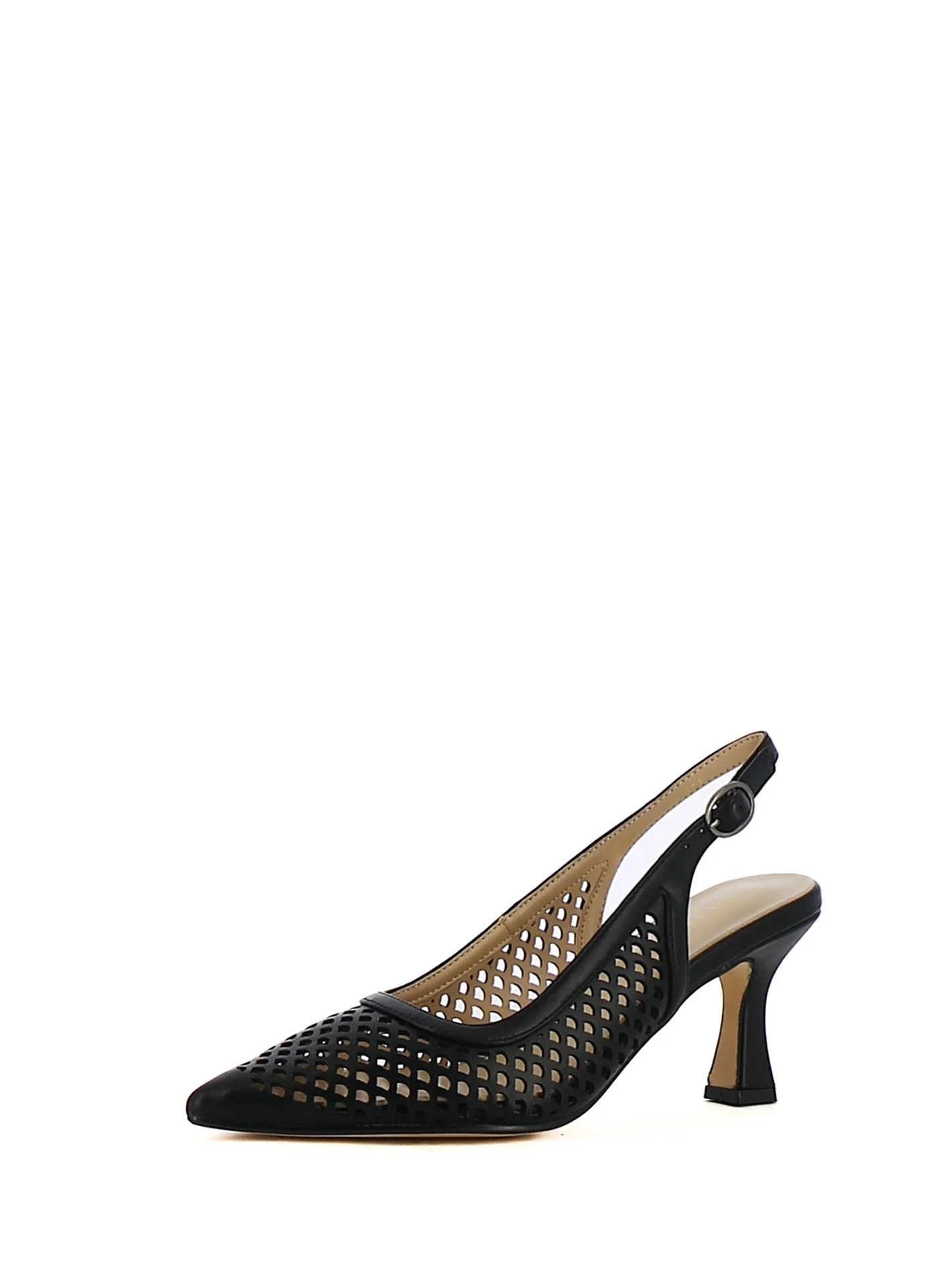 Décolleté slingback CARLA COTE art. RZM306 - Image 3
