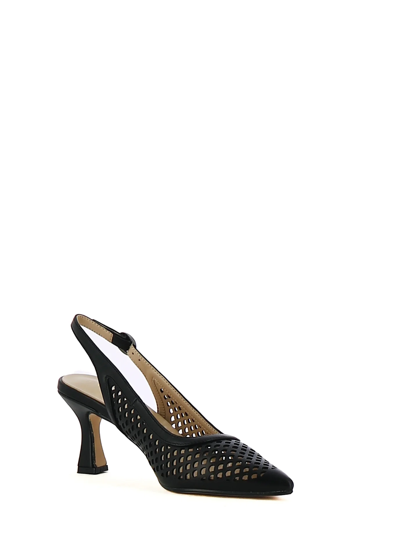 Décolleté slingback CARLA COTE art. RZM306 - Image 4