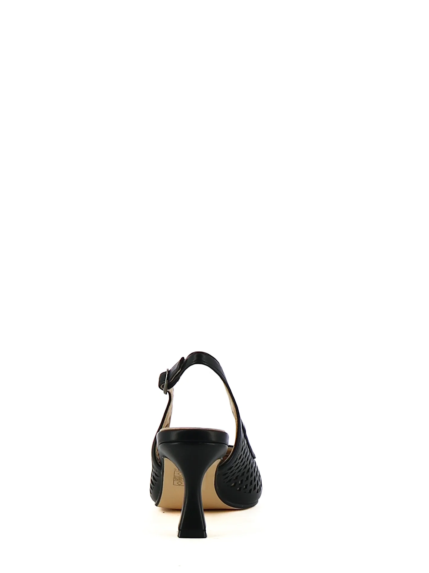 Décolleté slingback CARLA COTE art. RZM306 - Image 5