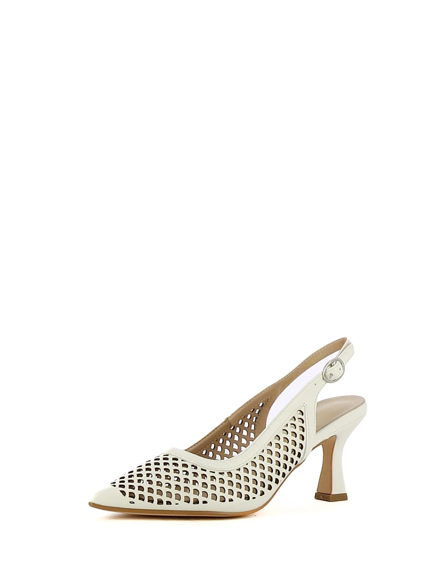 Décolleté slingback CARLA COTE art. RZM306 - Image 6
