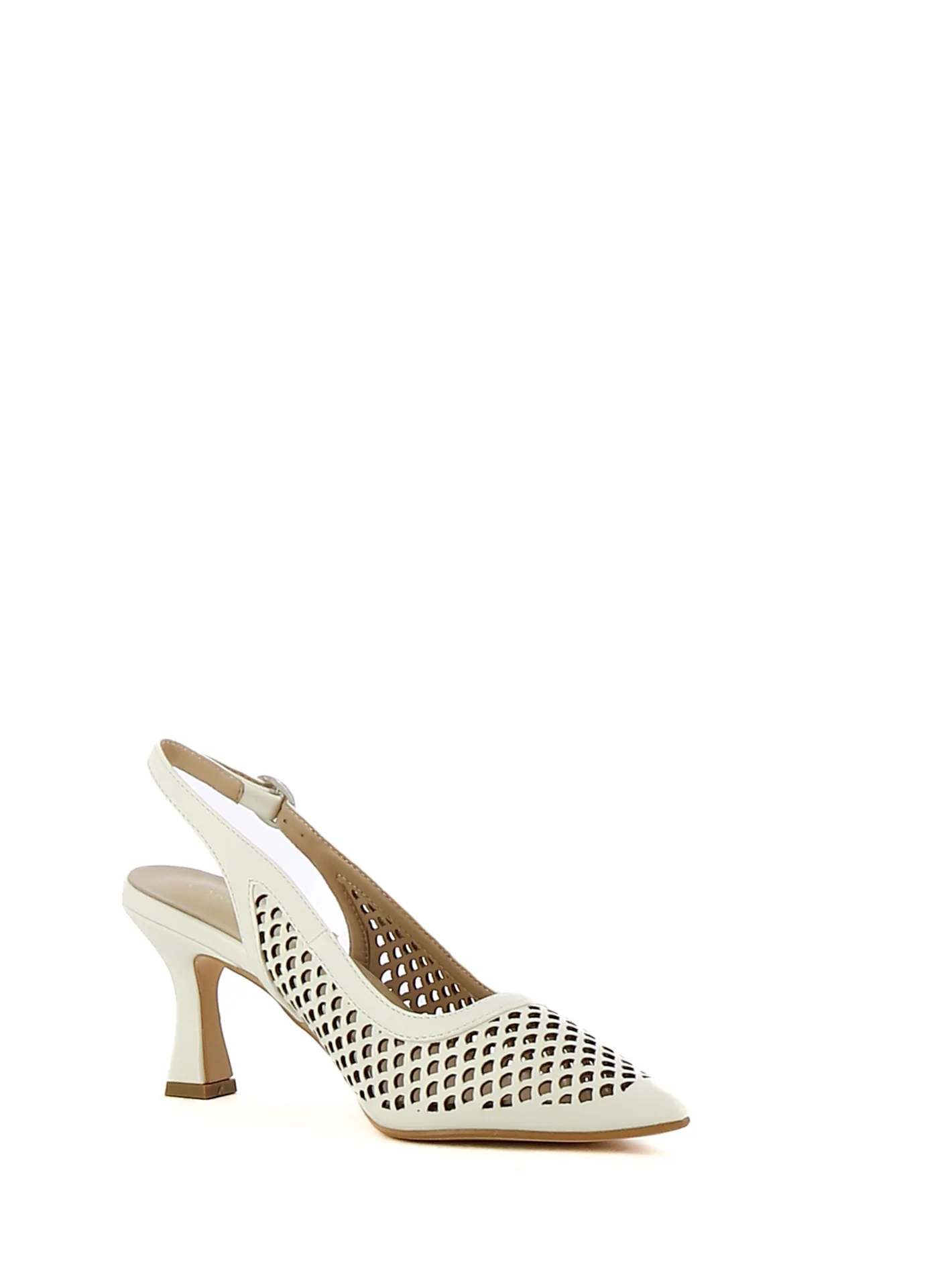 Décolleté slingback CARLA COTE art. RZM306 - Image 7
